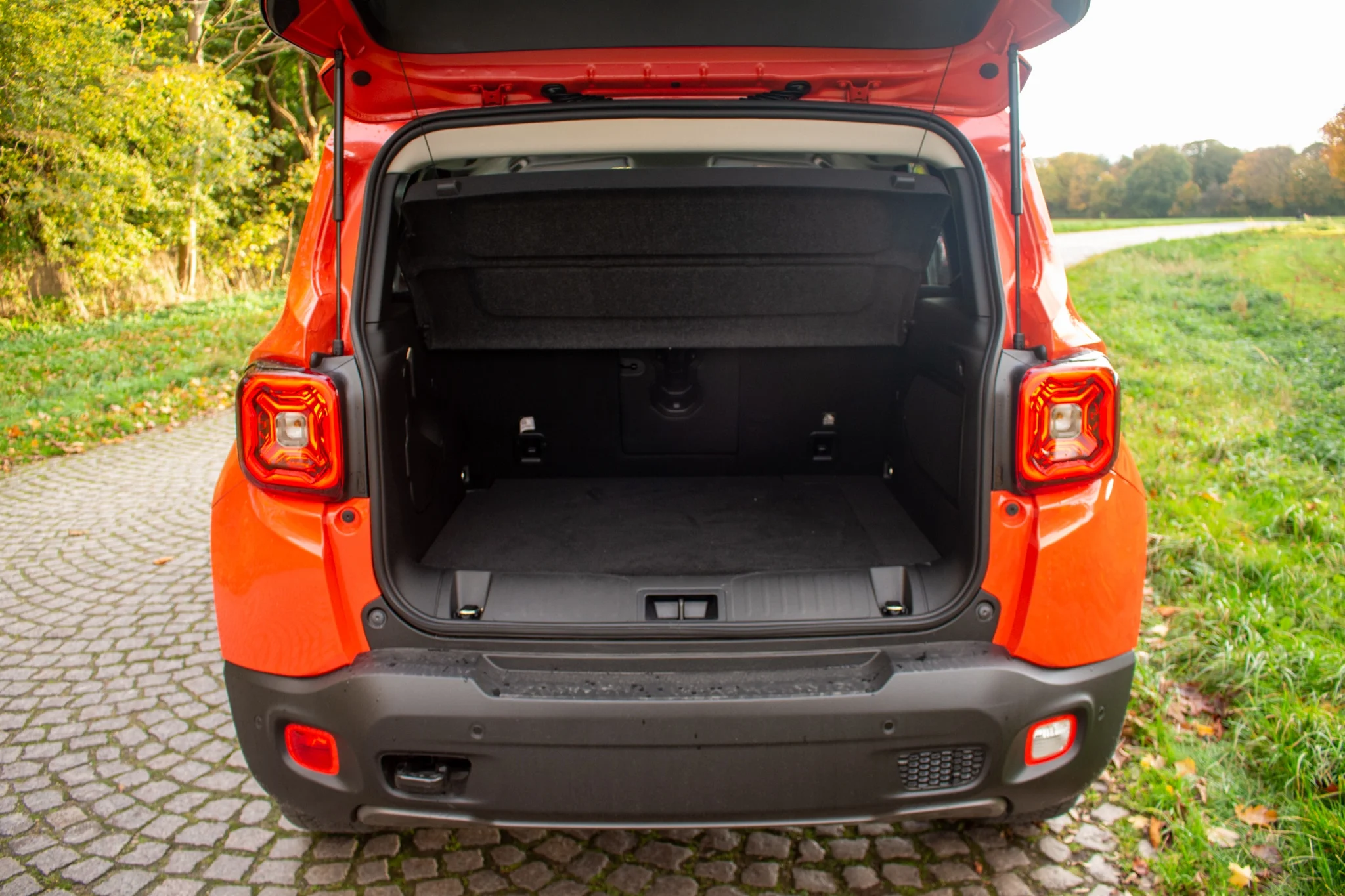 Jeep Renegade x Mini Countryman (23)