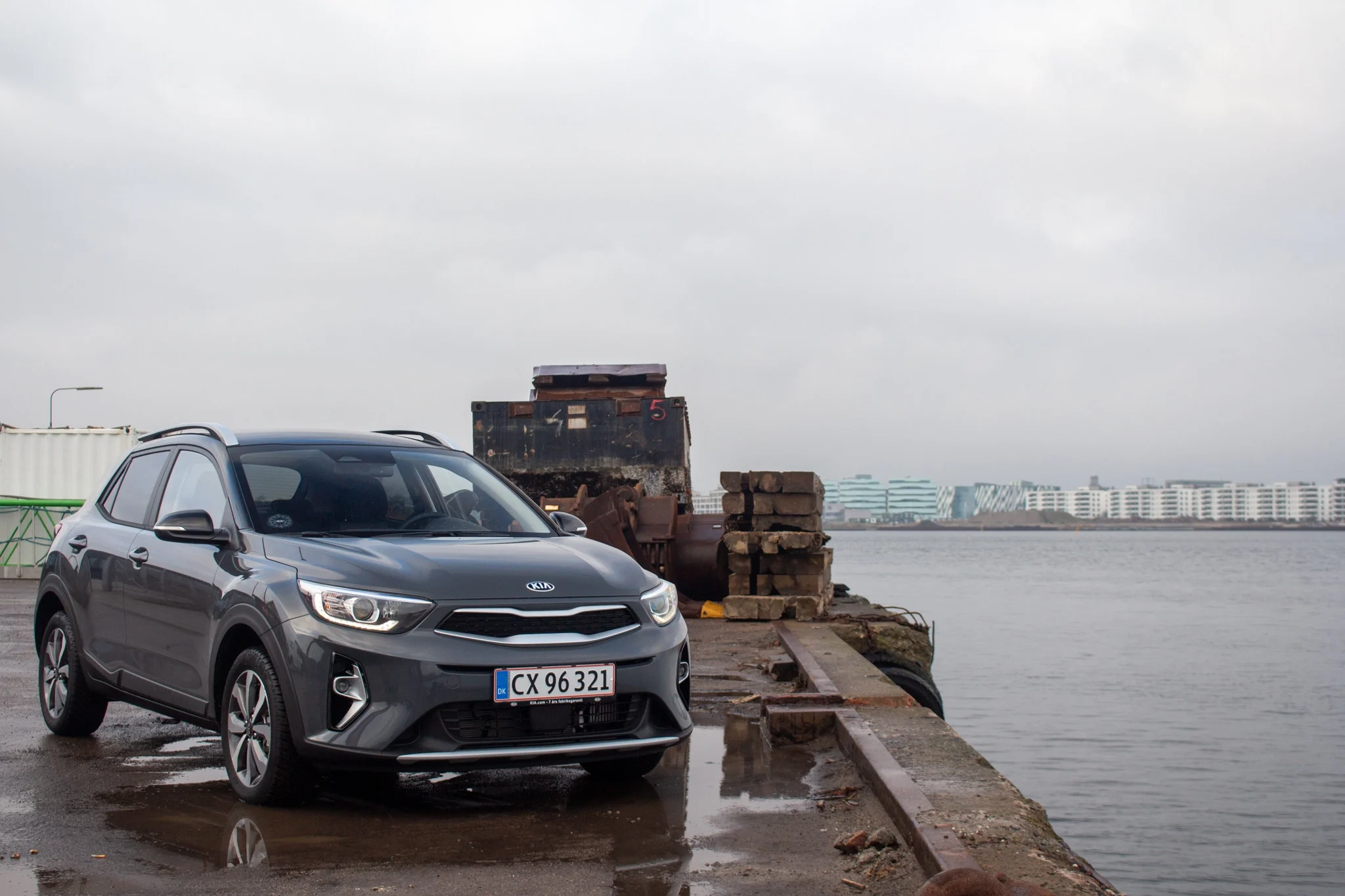 Kia Stonic (12)