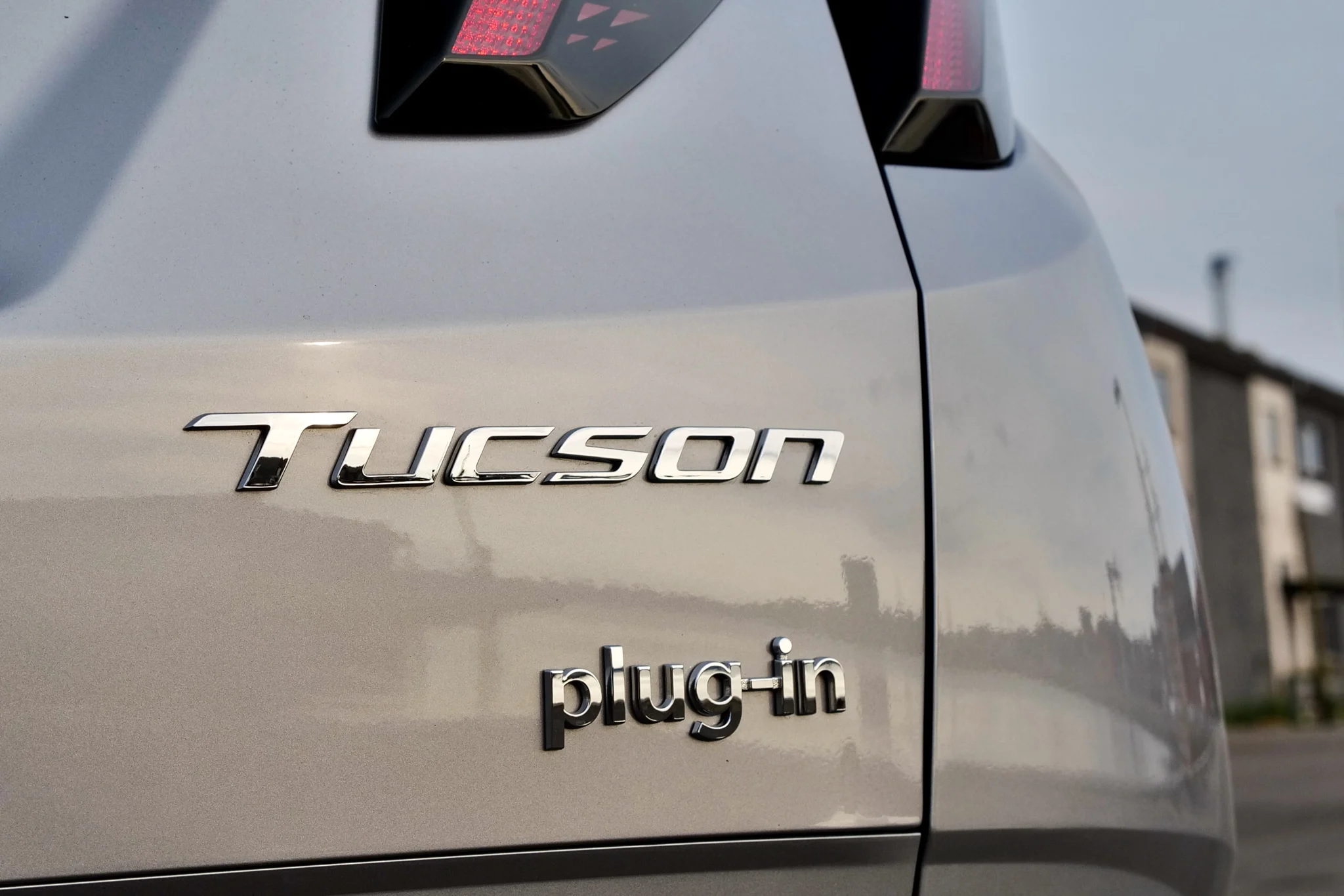 Hyundai Tucson PHEV6029