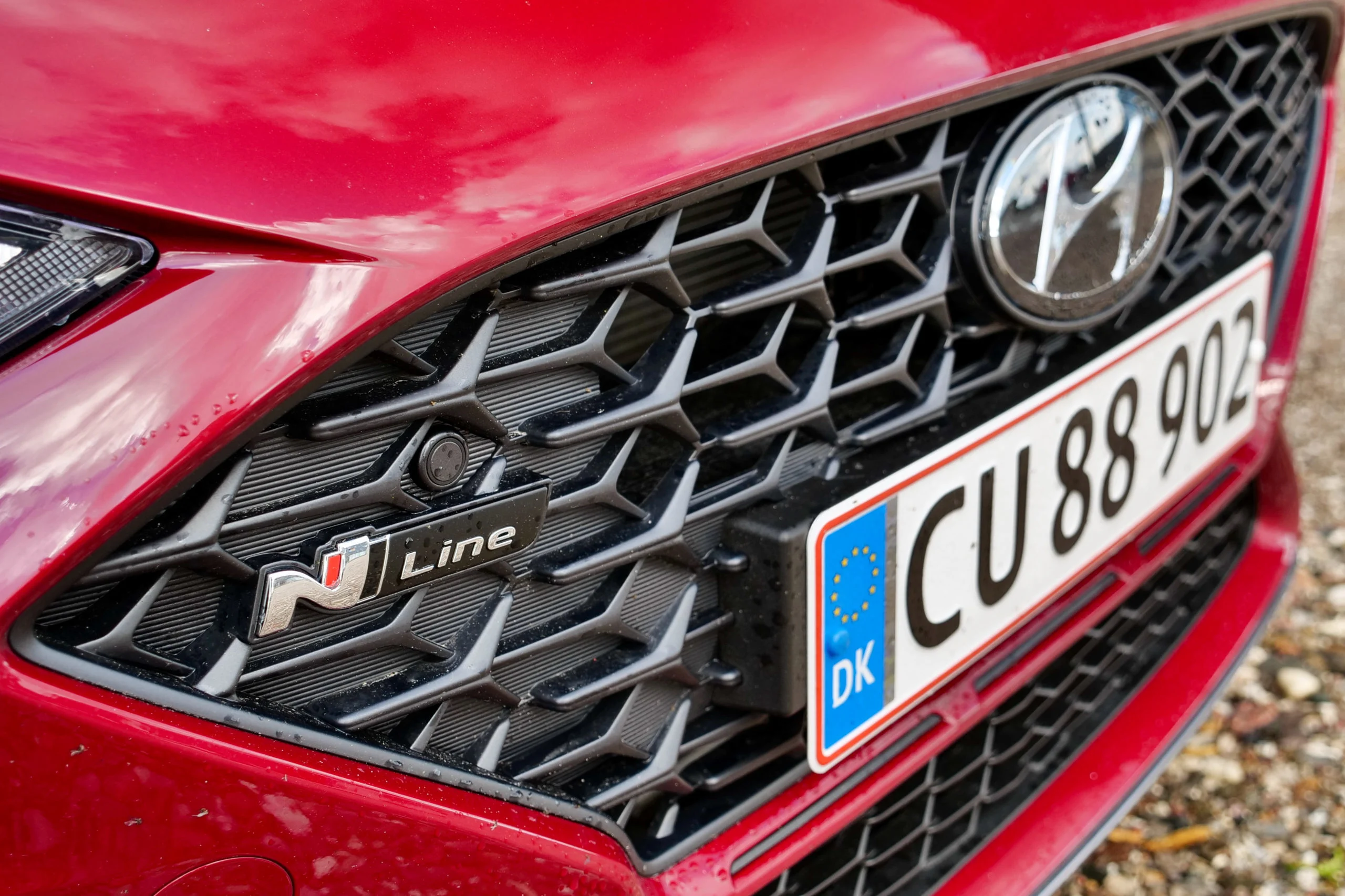 Hyundai i30 N-Line &#8211; Eksteriør (5)