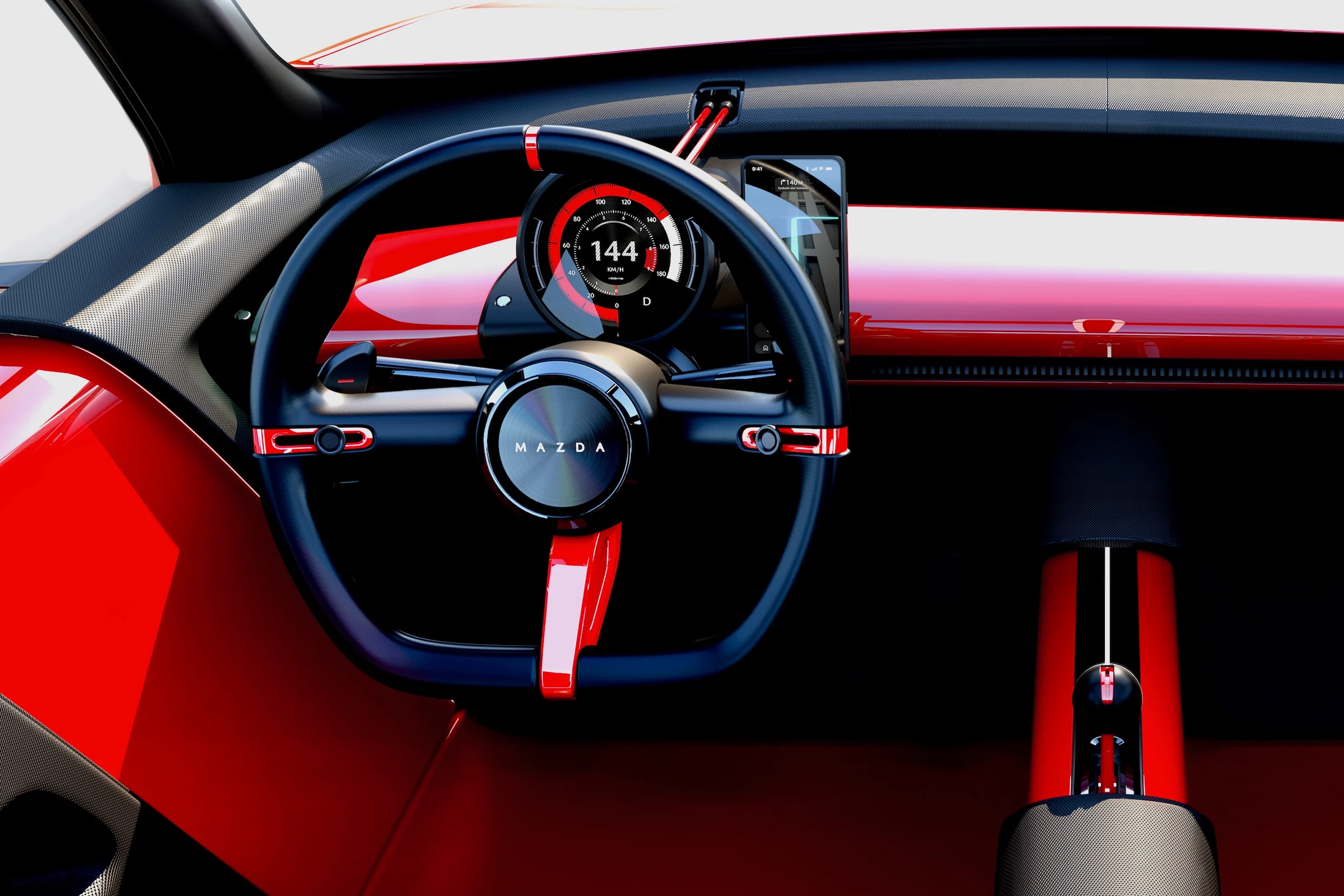 mazda vision x-compact int 3 highres