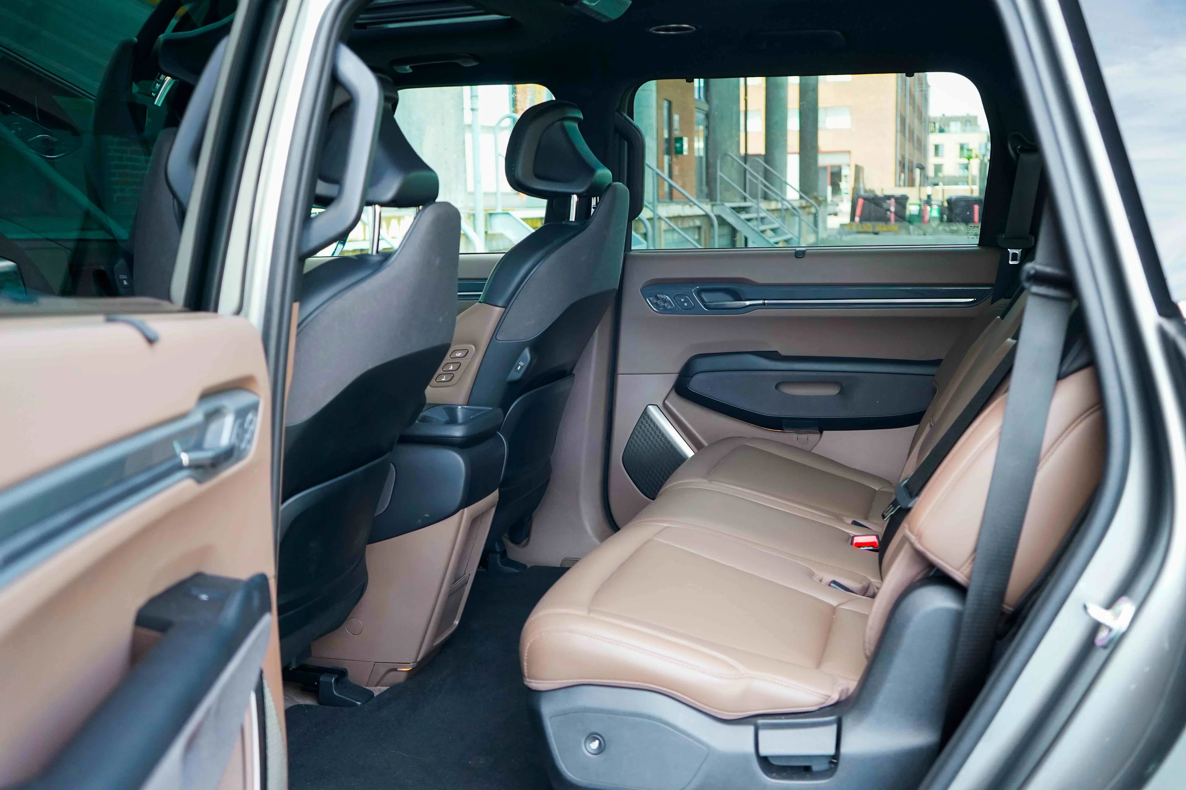 Kia EV9 -20