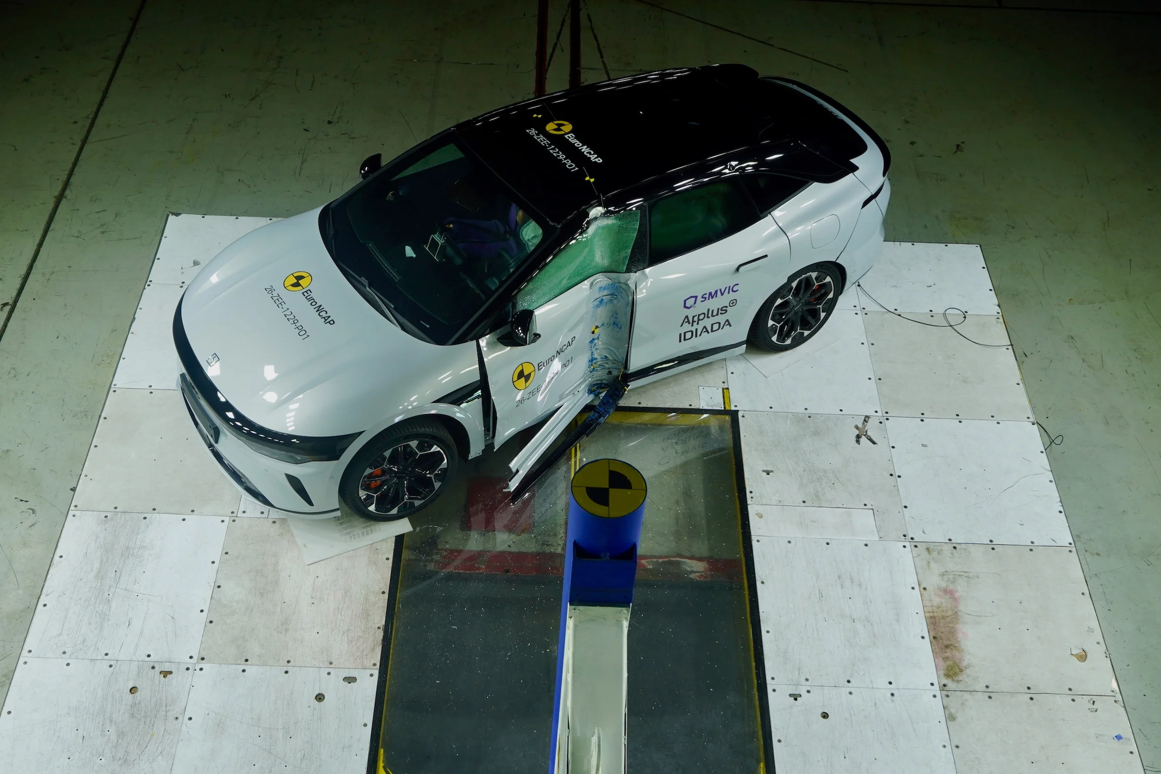Euro NCAP 323