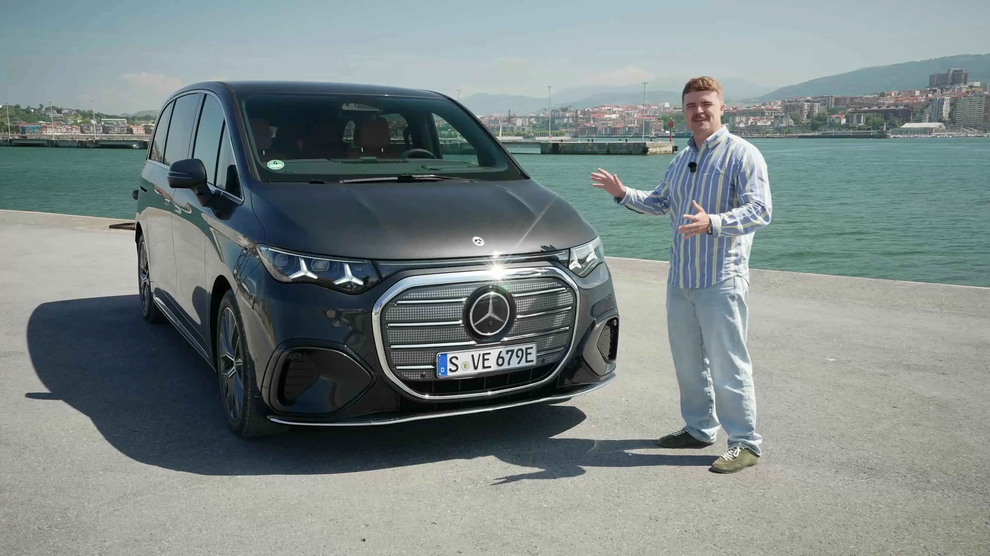 Video - VLE