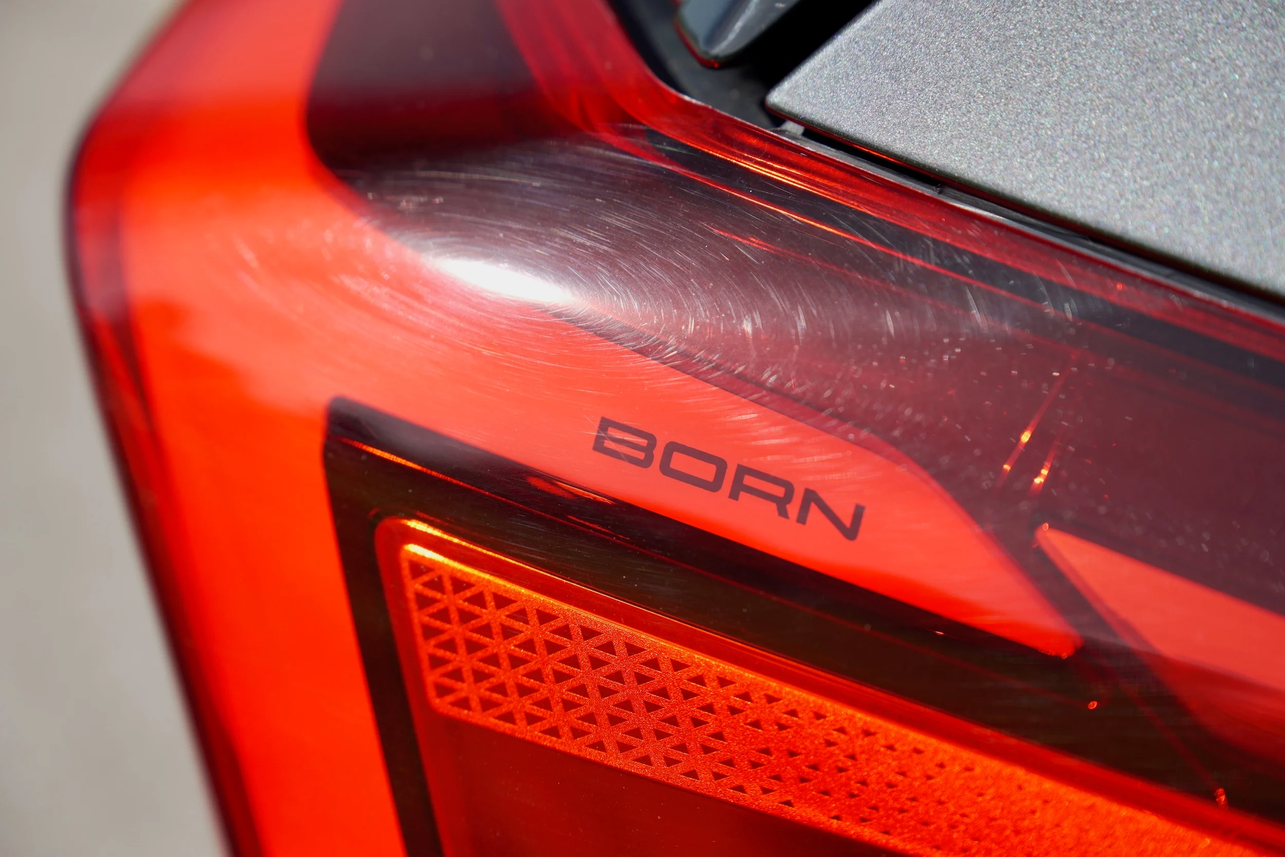 BRUGTTEST Cupra Born 58 2022 MBB 1288