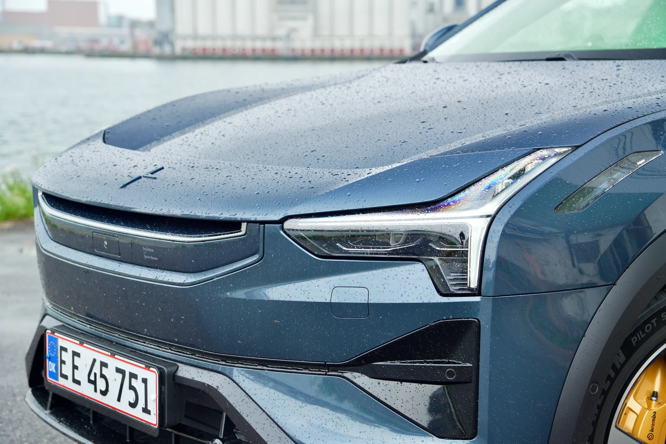 TEST Polestar 3 Performance MBB 2382