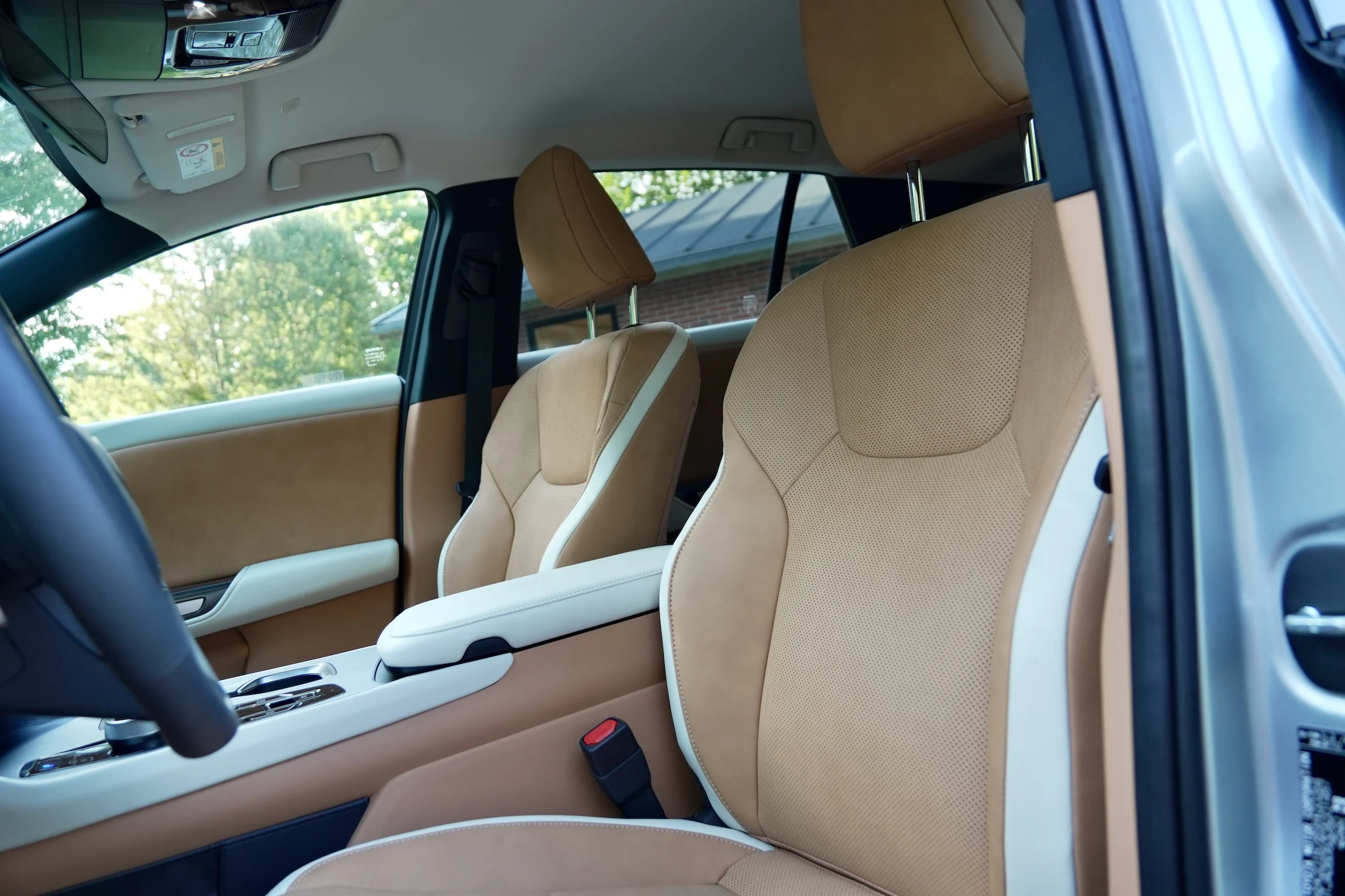 TEST Lexus RZ 350e804