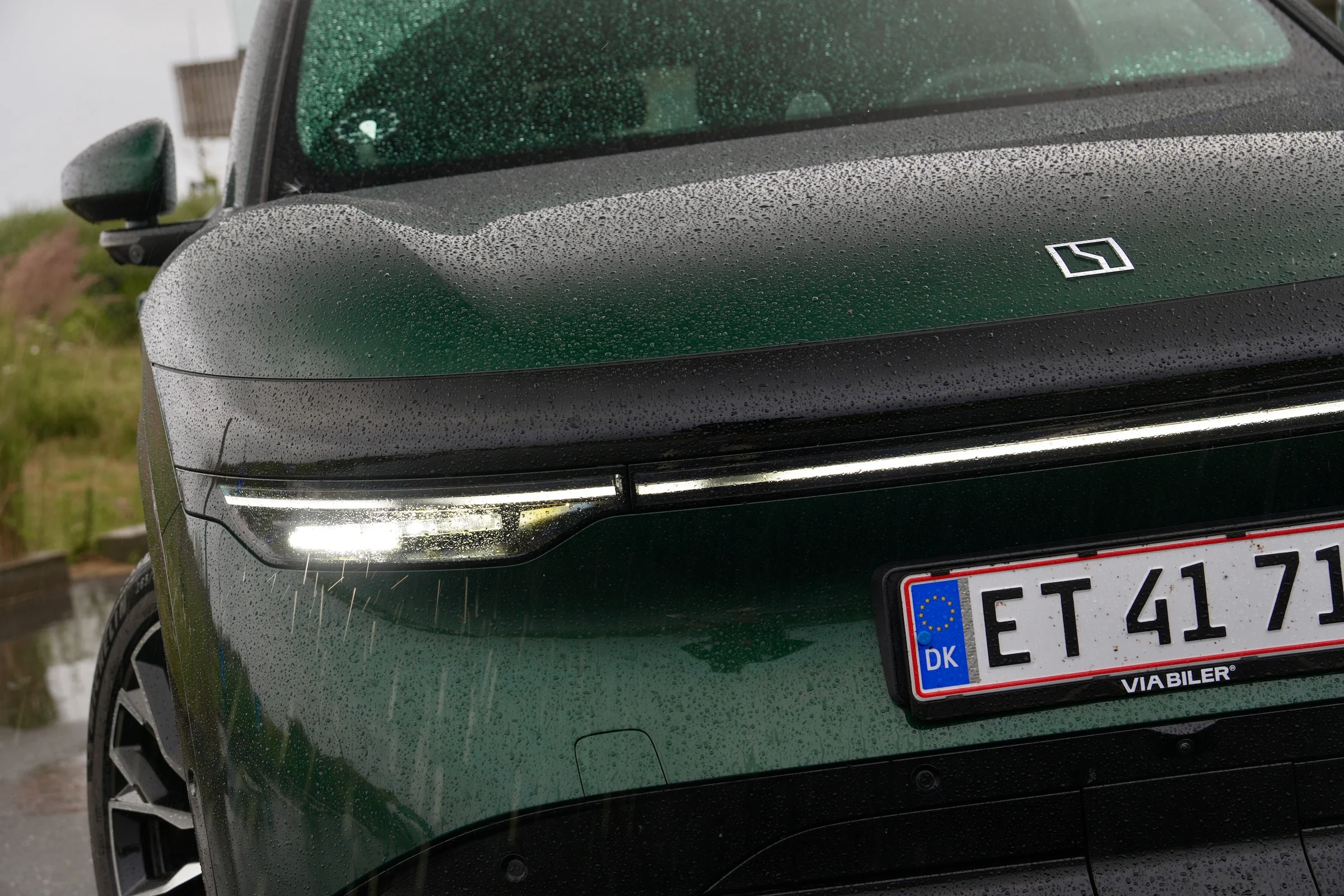 TEST Zeekr 7X LR RWD MBB 354