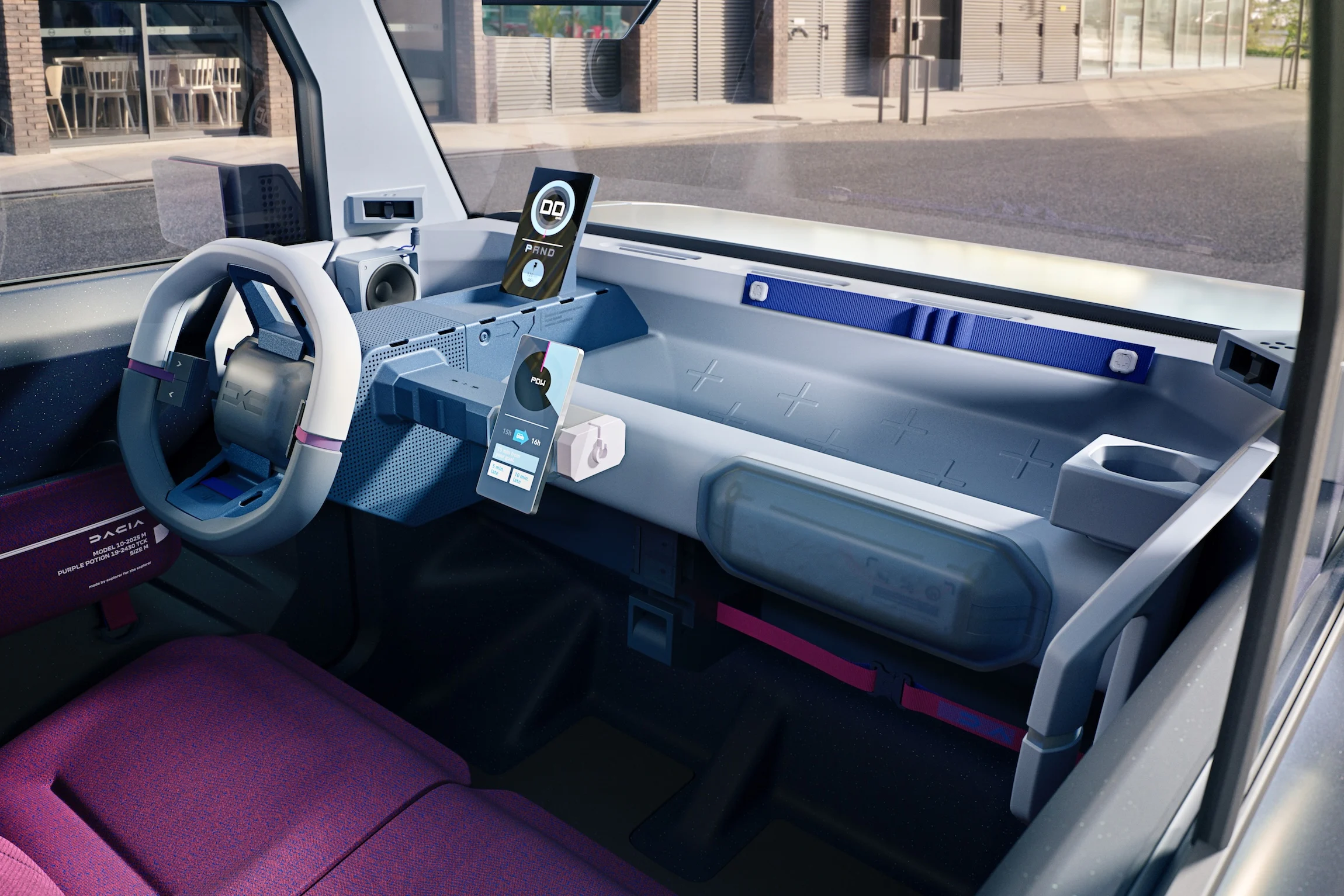 Dacia Hipster Concept (16)