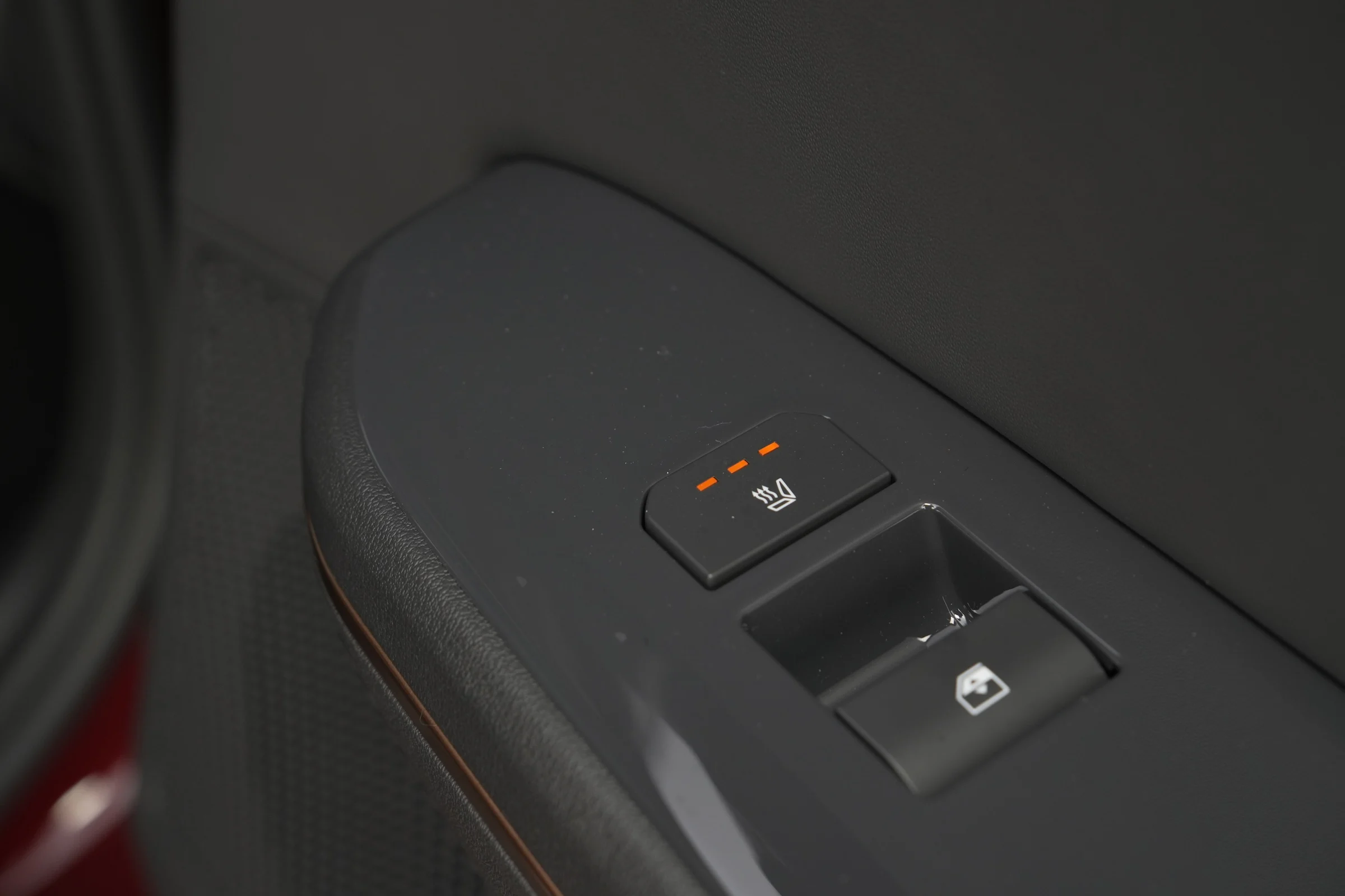 FØRSTE TUR Kia EV5 MBB 762