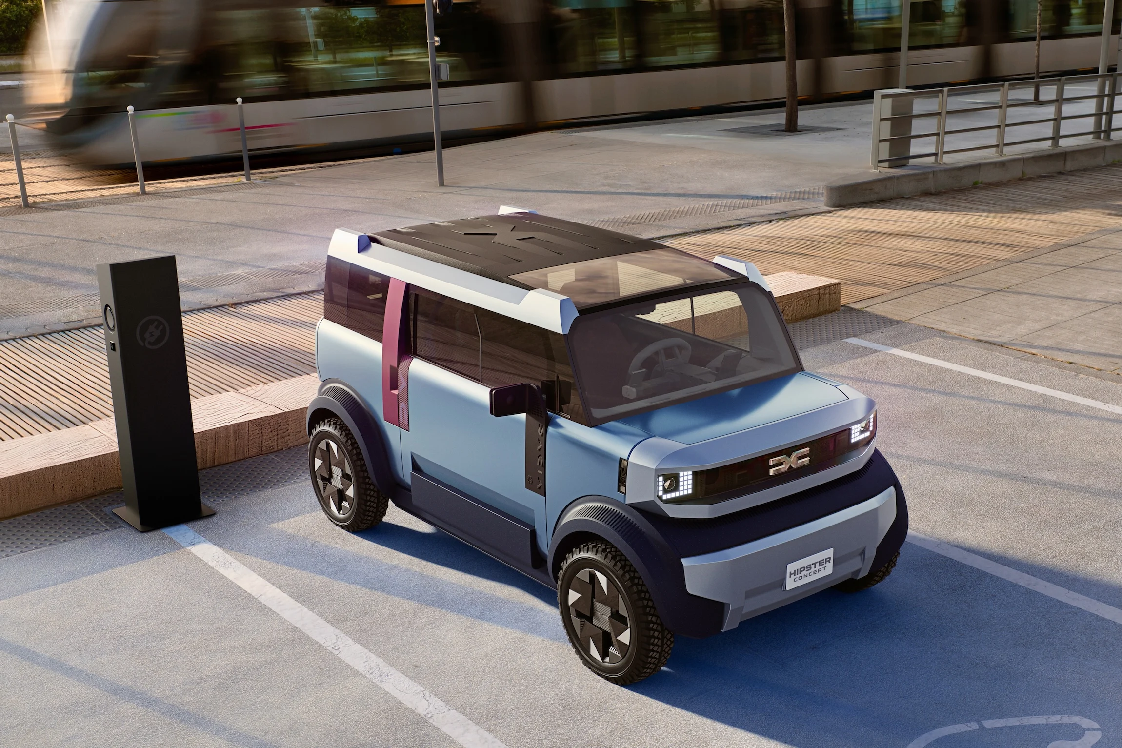 Dacia Hipster Concept (18)