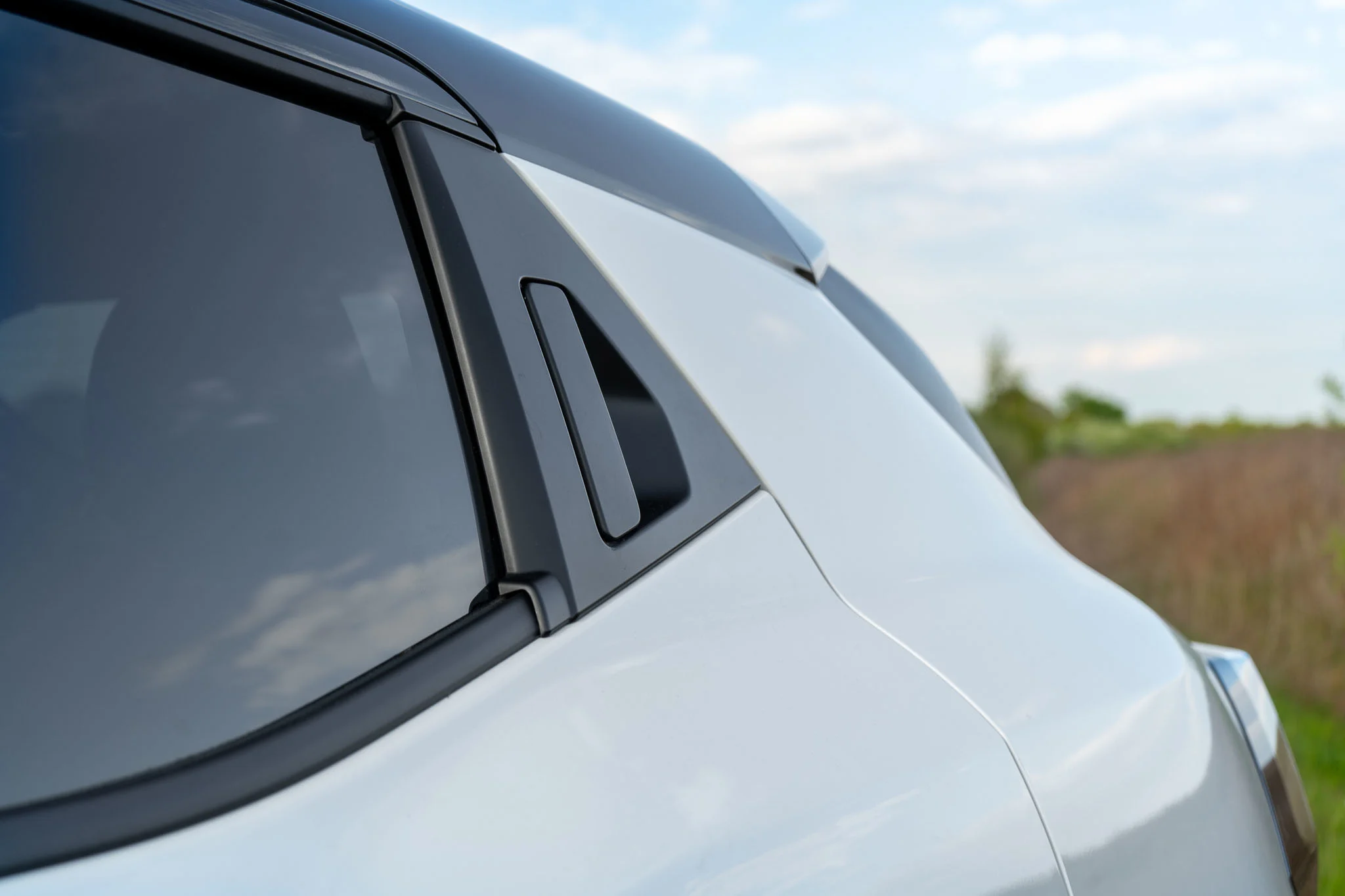 Toyota Urban Cruiser - Eksteriør-5