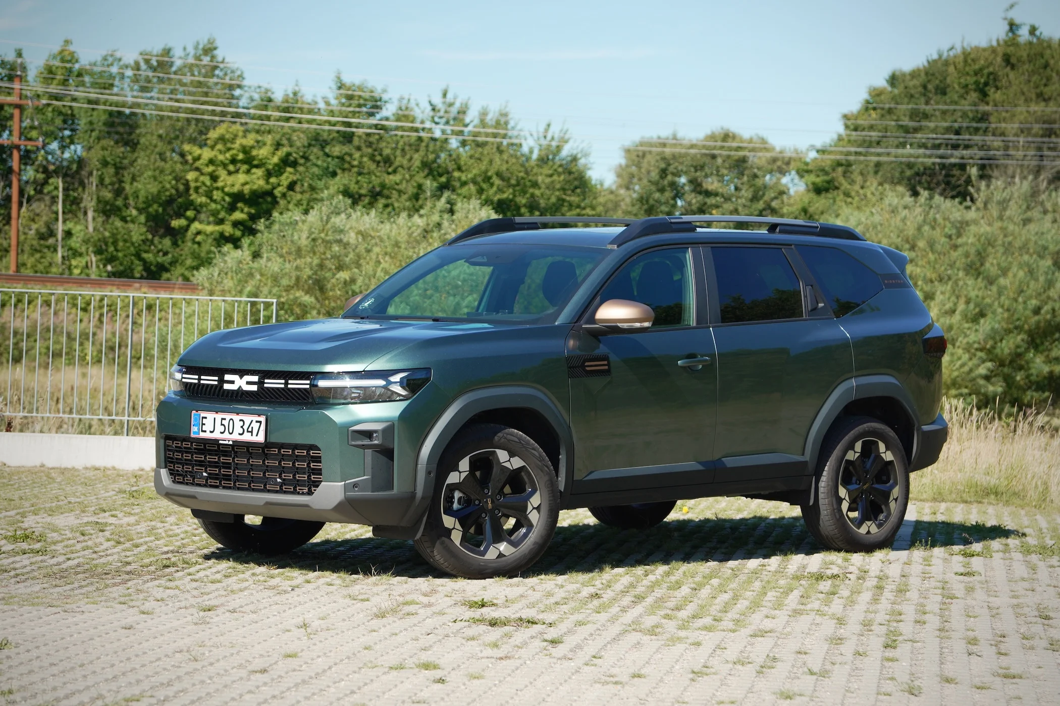 TEST Dacia Bigster Hybrid MBB 03876