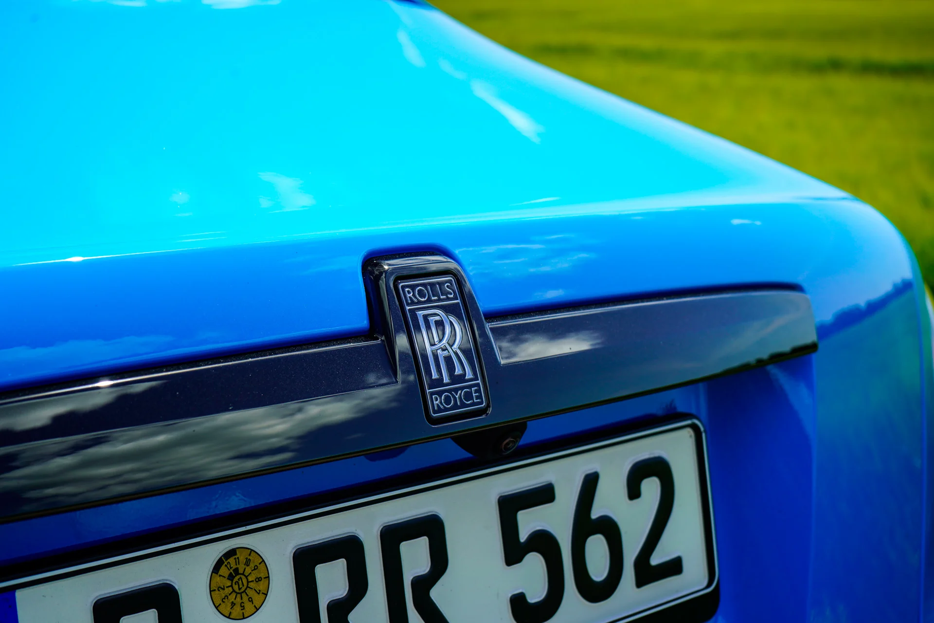 Rolls Royce Ghost Black Badge-28