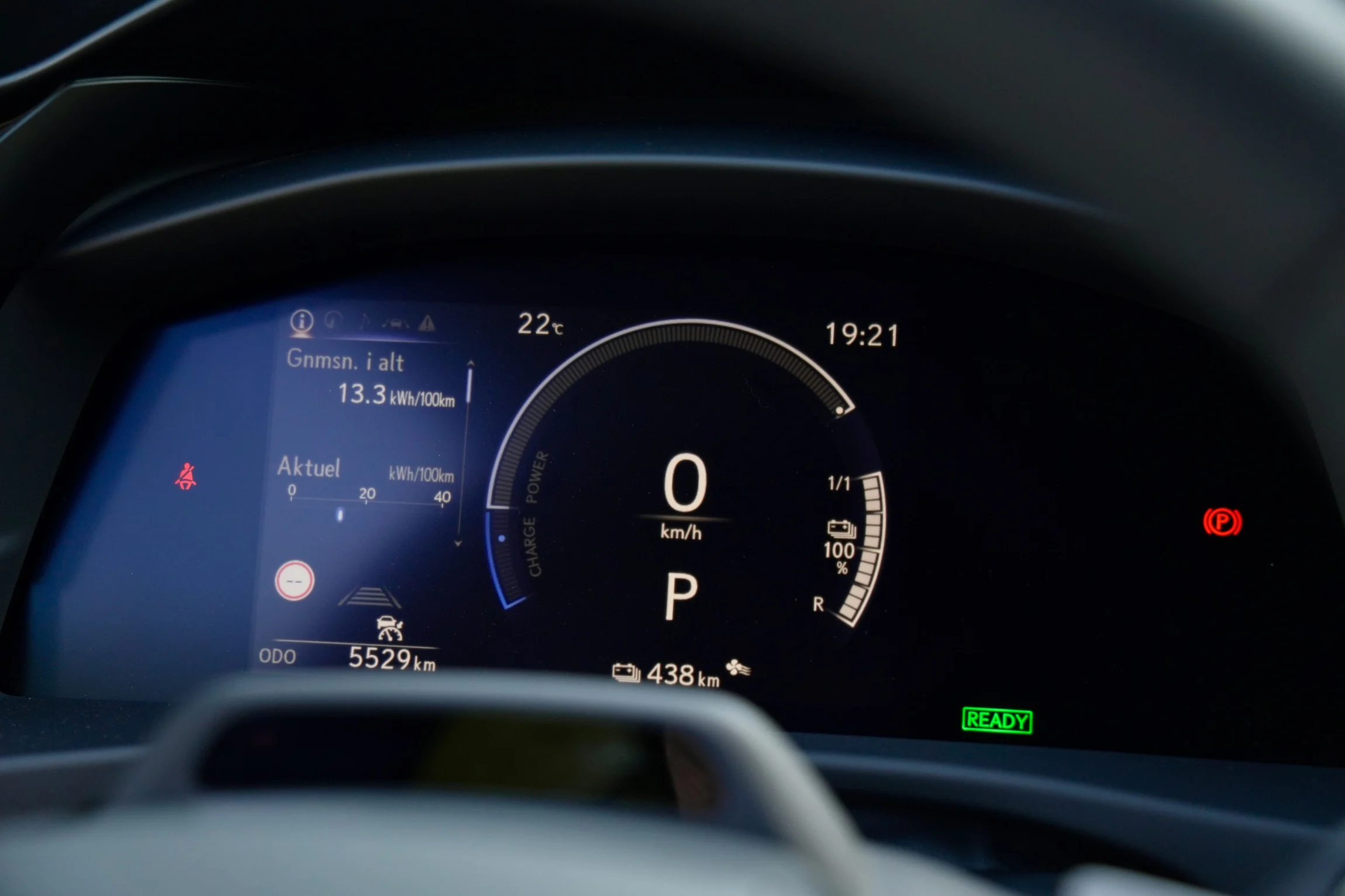 TEST Lexus RZ 350e795
