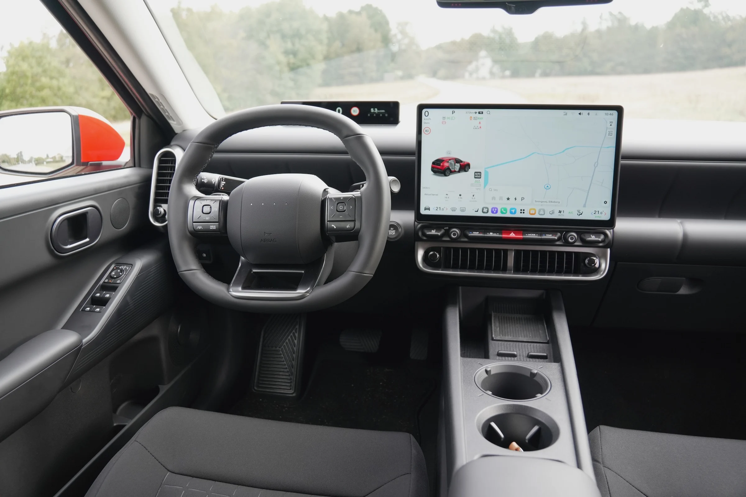 FØRSTE TUR Hyundai Ioniq 3 634