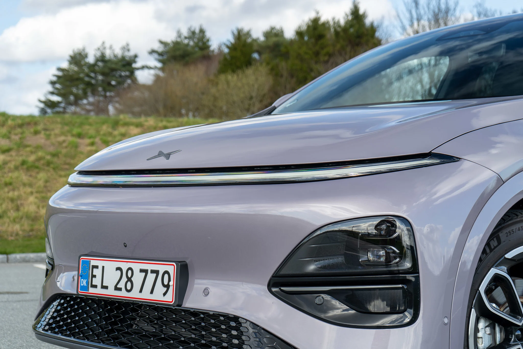 XPeng G6 Performance-16