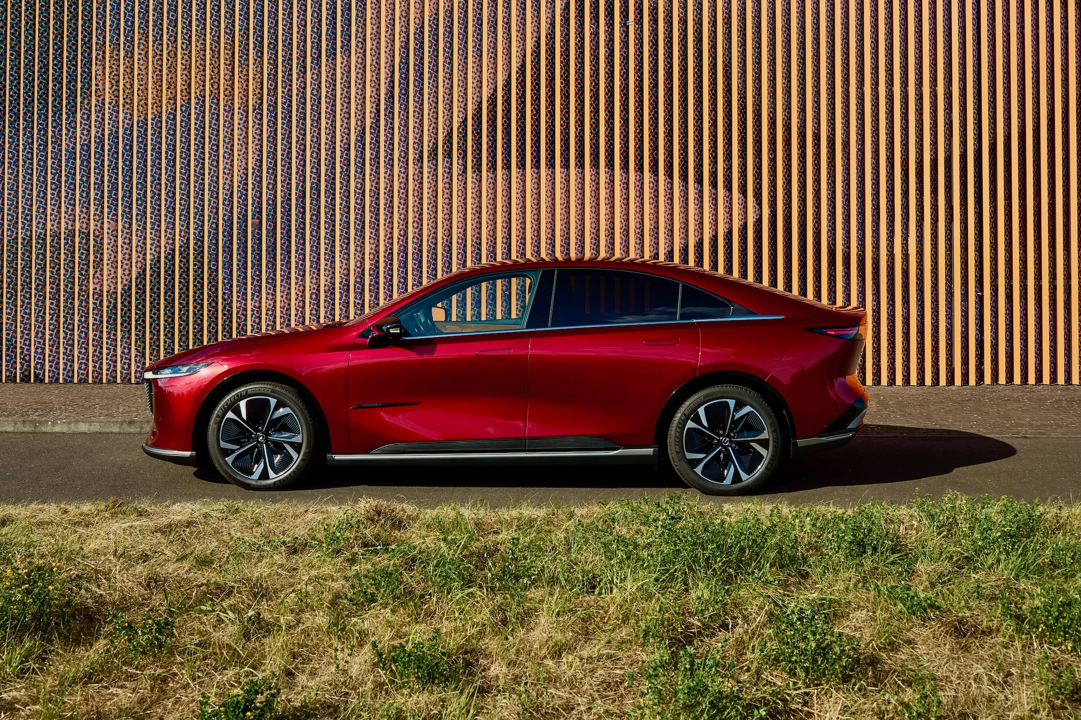 Mazda 6e Germany still 05