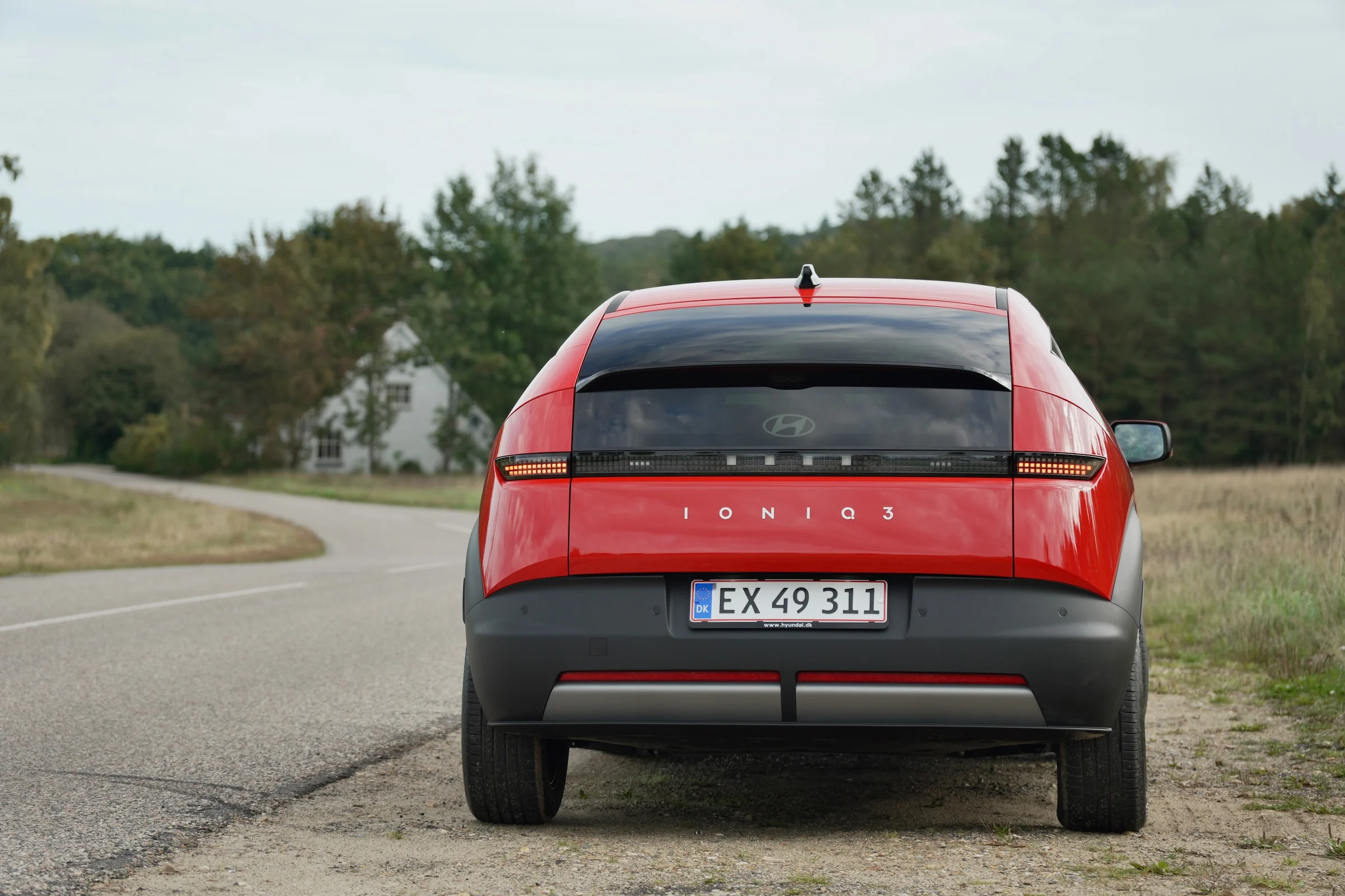 FØRSTE TUR Hyundai Ioniq 3 620