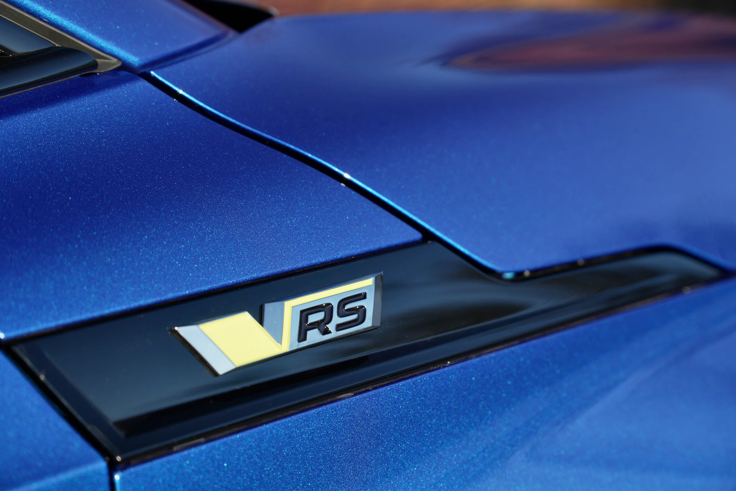 TEST Skoda Enyaq RS Coupé MBB 315