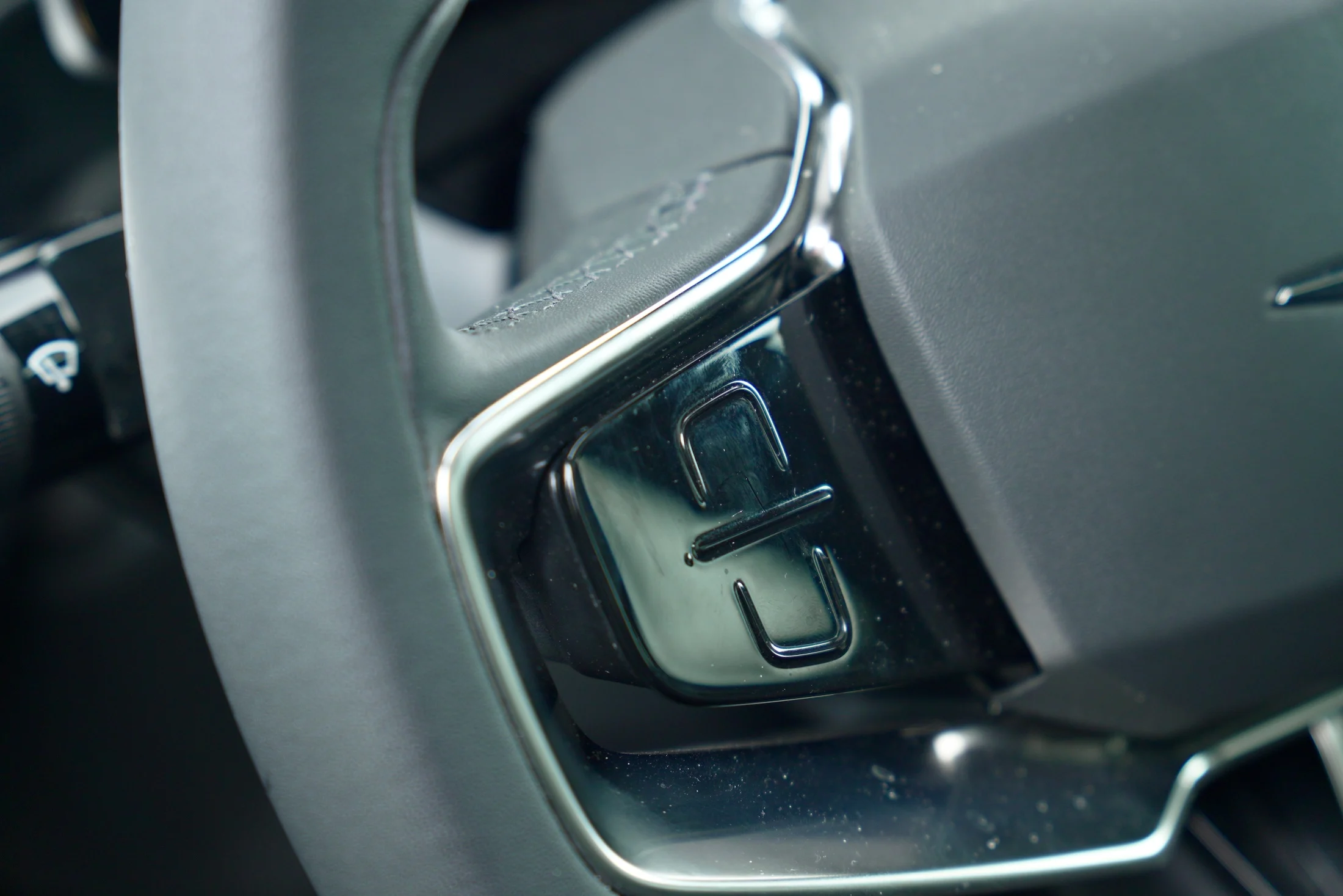 TEST Polestar 3 Performance MBB 2448