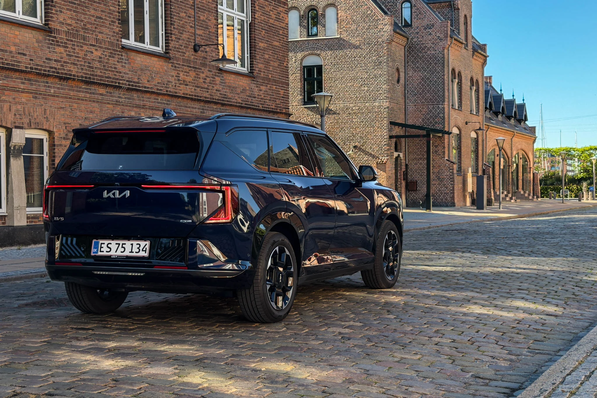 Kia EV5 GT-Line-12