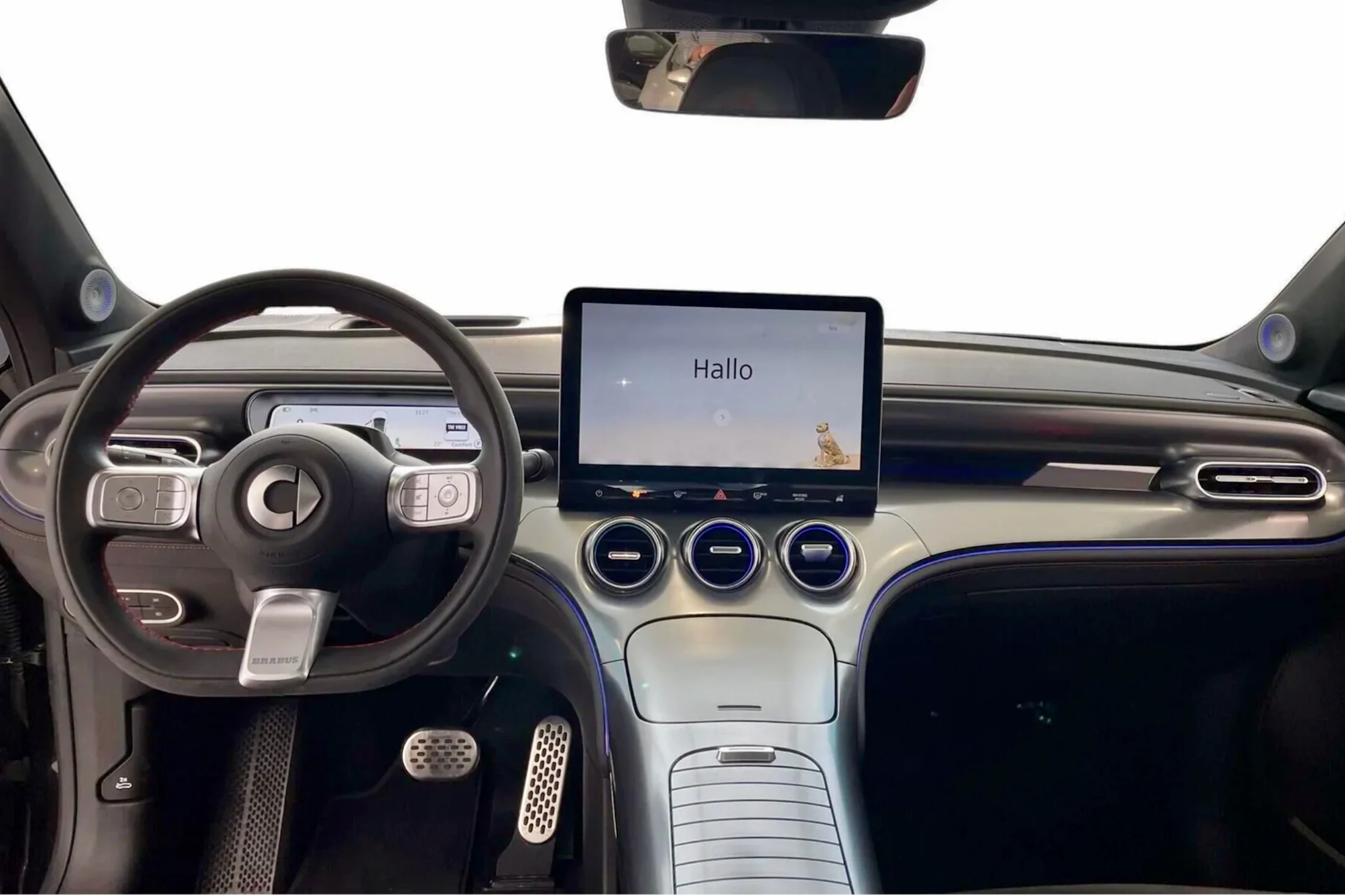 Smart -3 Bilbasen. 16.00.06