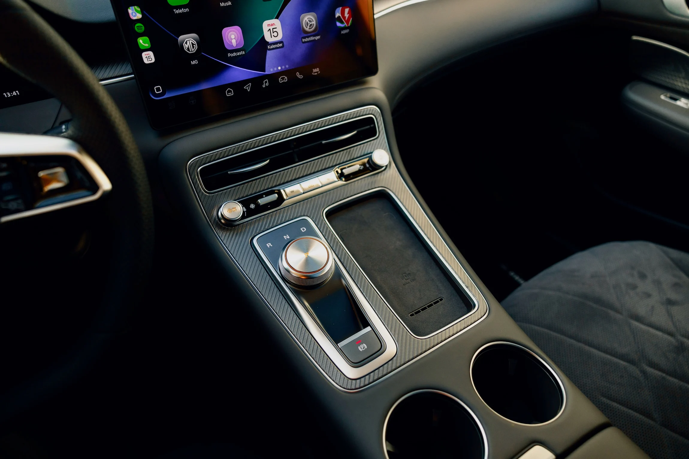 FOERSTE TUR MGS6 EV 5175