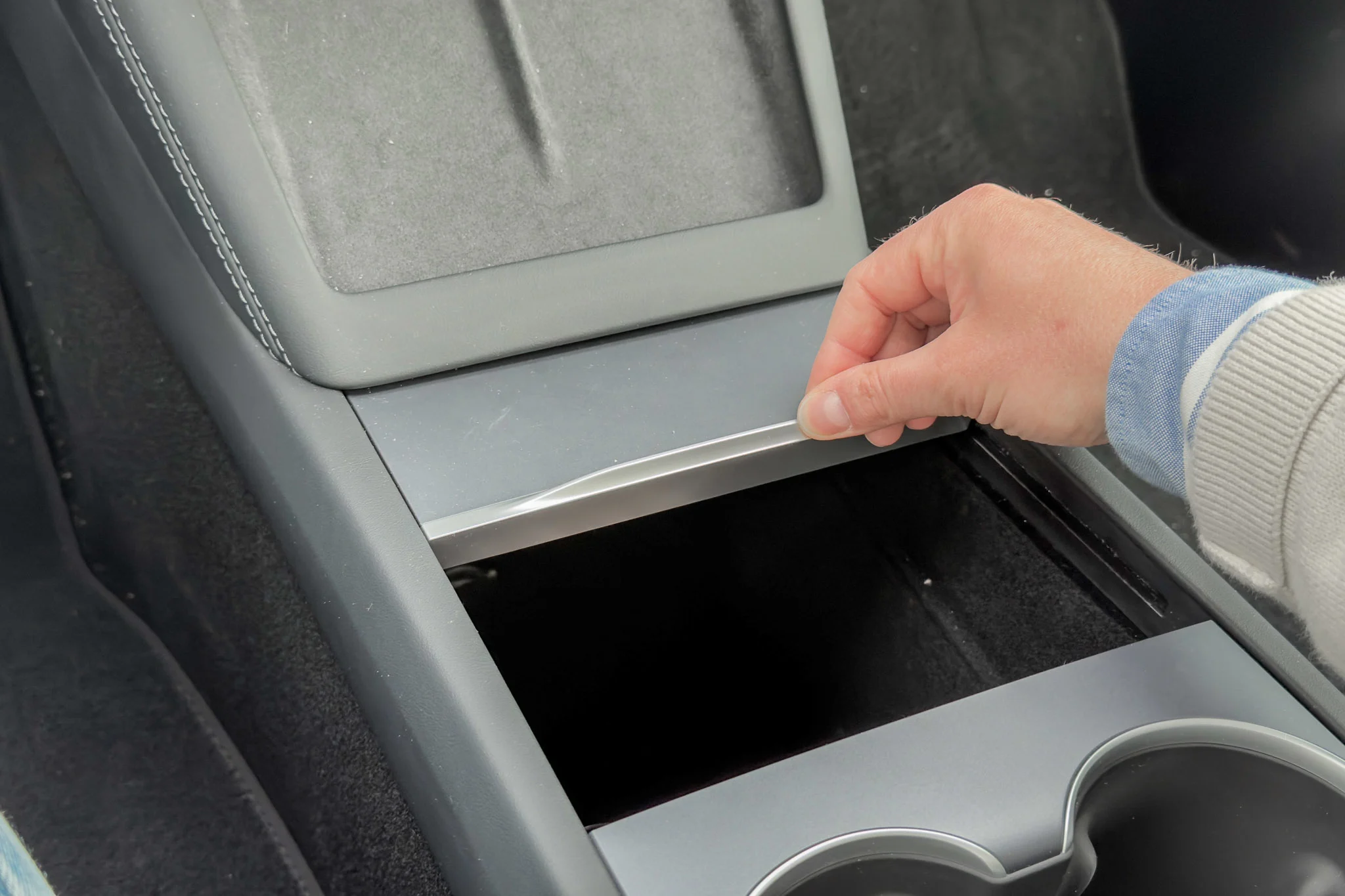 Tesla Model 3 RWD-14