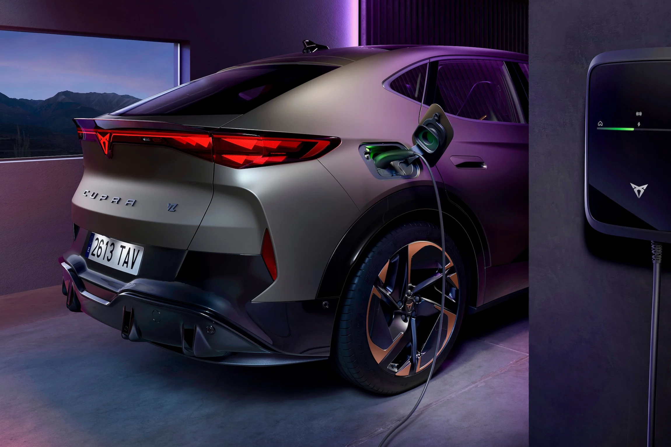 Cupra Tavascan cupra.media-center-item 6