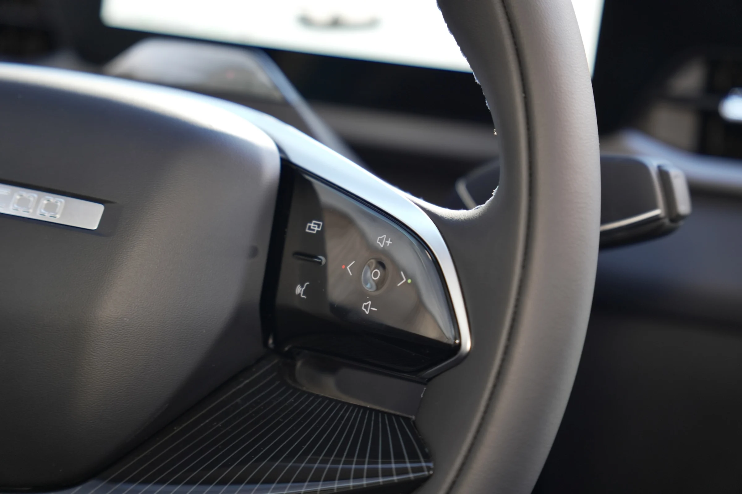 Første tur Jaecoo J5 EV MBB 127