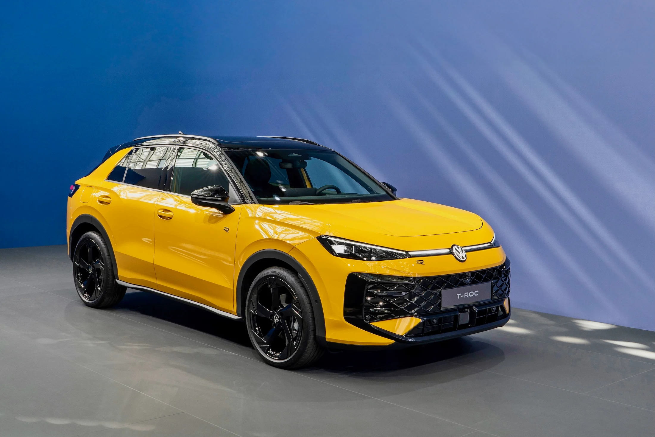 VW T-Roc 2025 0989 large