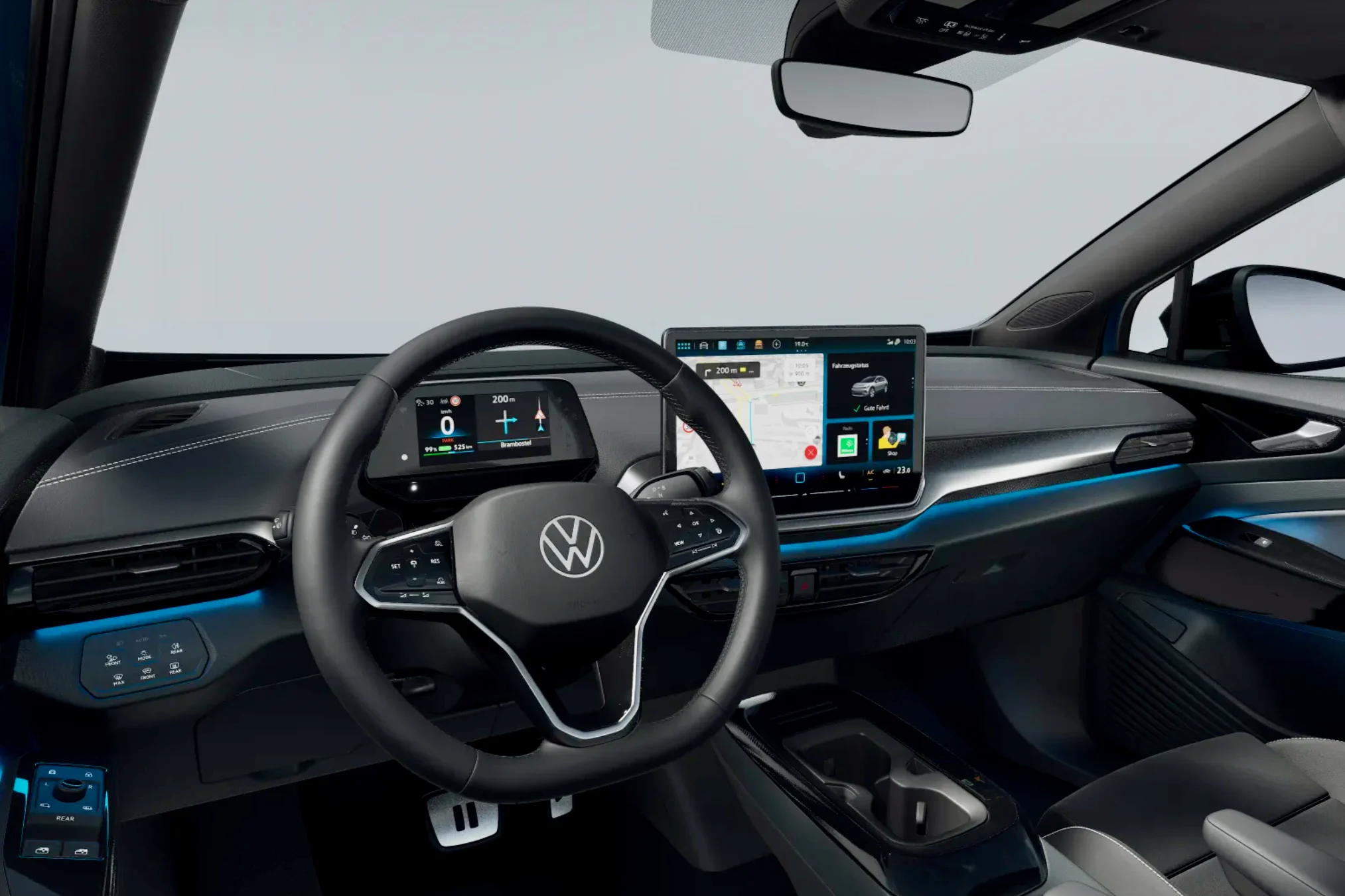 VW ID.4 Edition 2.00