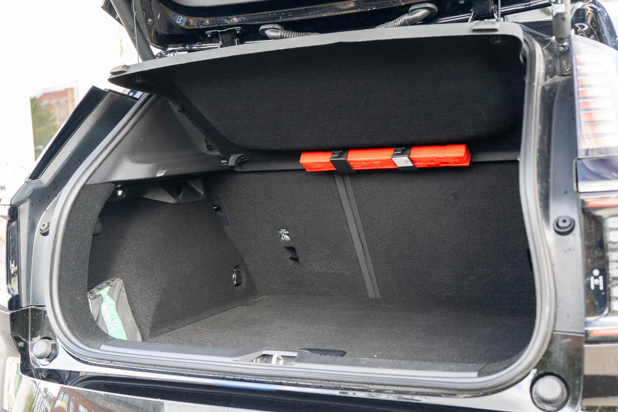 Volvo EX30 Extended Range 2026-6