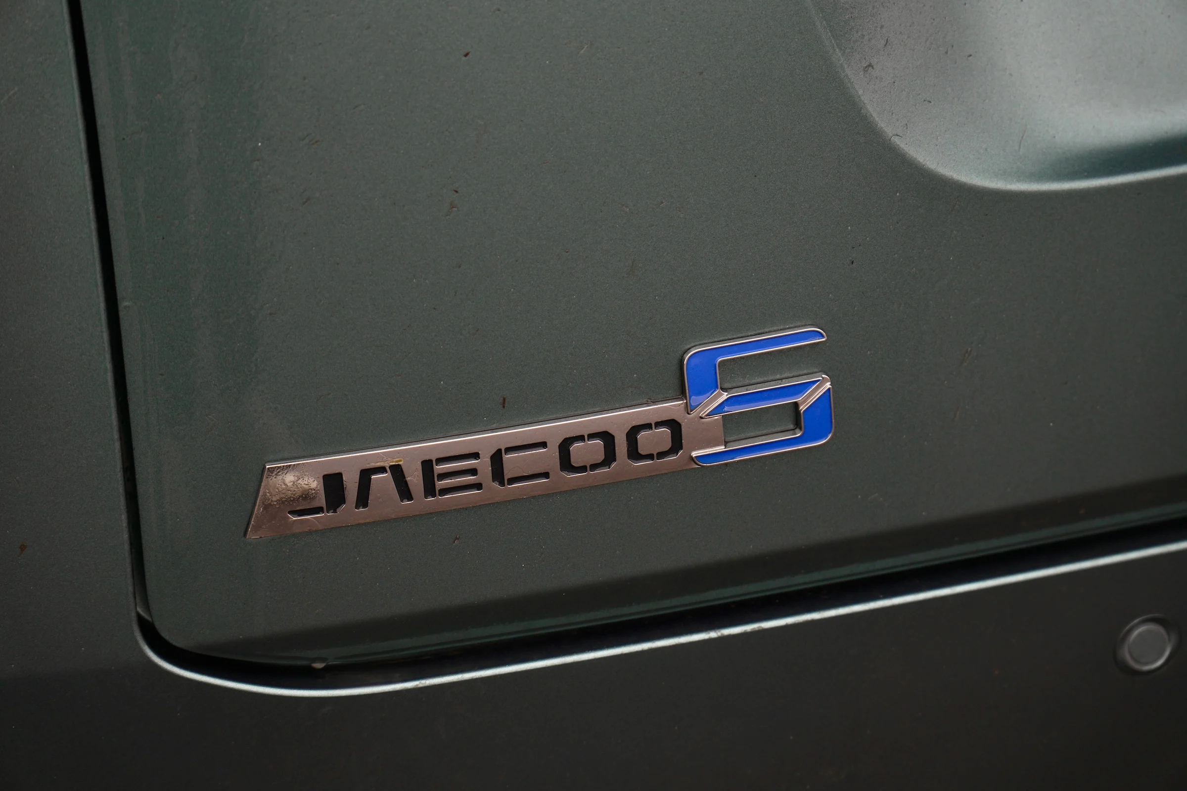 DUEL Jaecoo J5 EV vs Renault 4 E-Tech 058