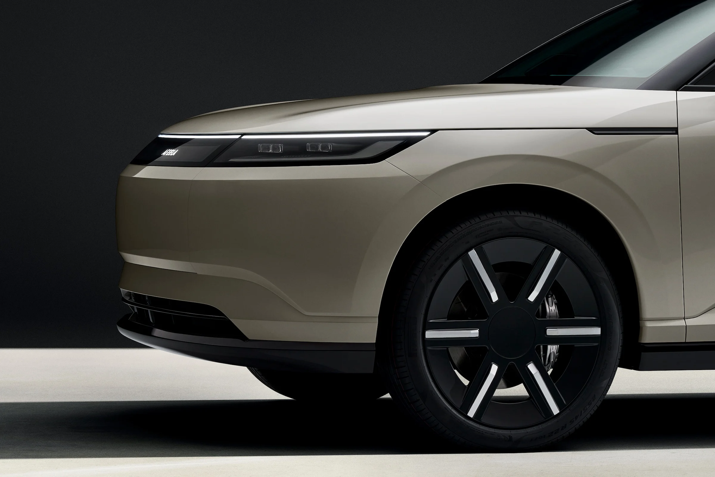 AFEELA Prototype 2026 02