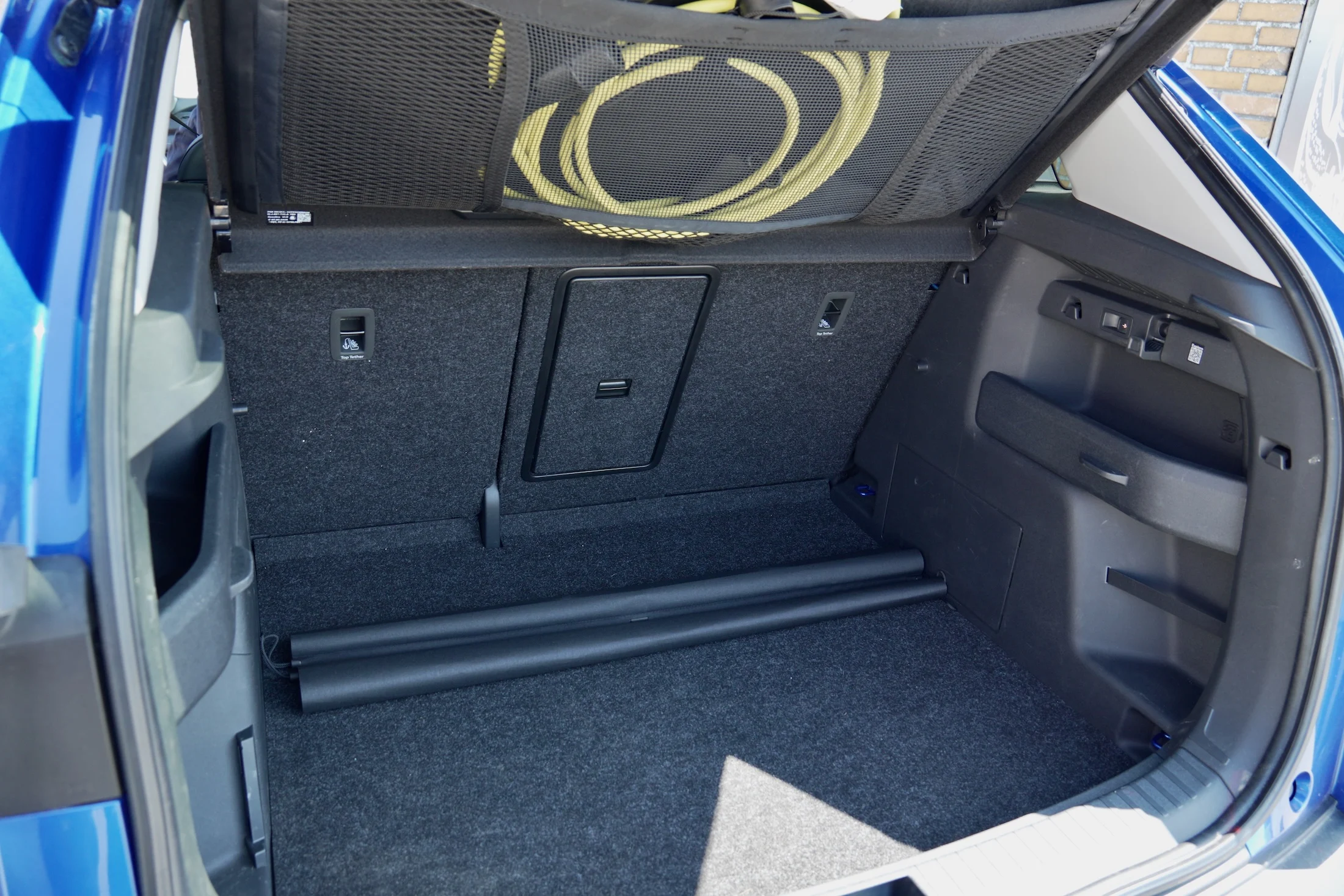 STORTEST MG KIA SKODA MBB 682