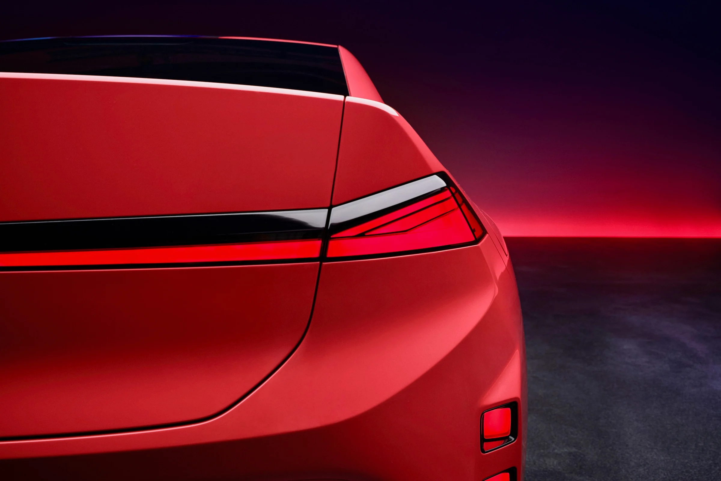 BMW M Concept Neue Klasse 43875 highRes
