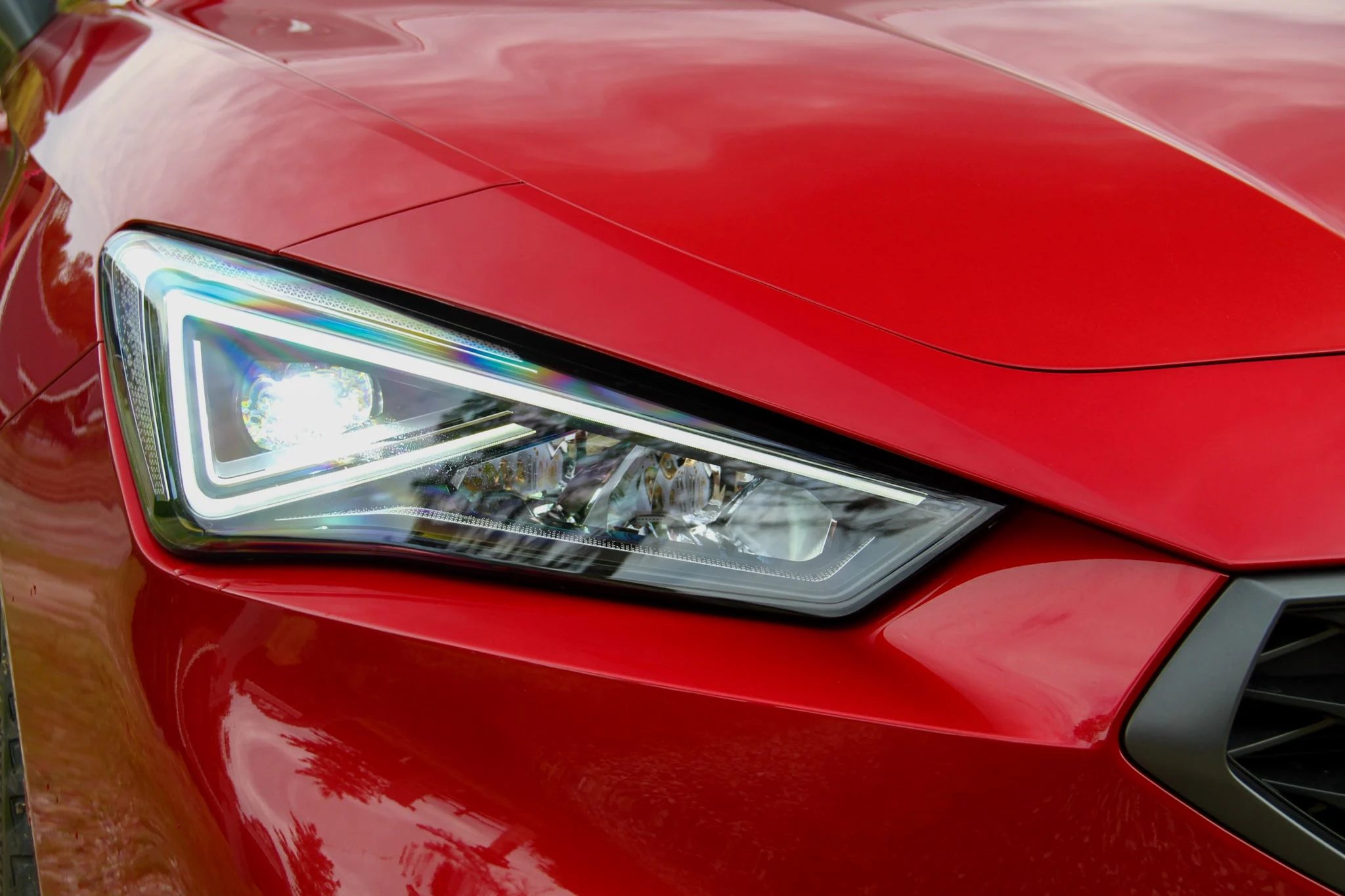 Seat Leon 2020 – eksteriør (7)