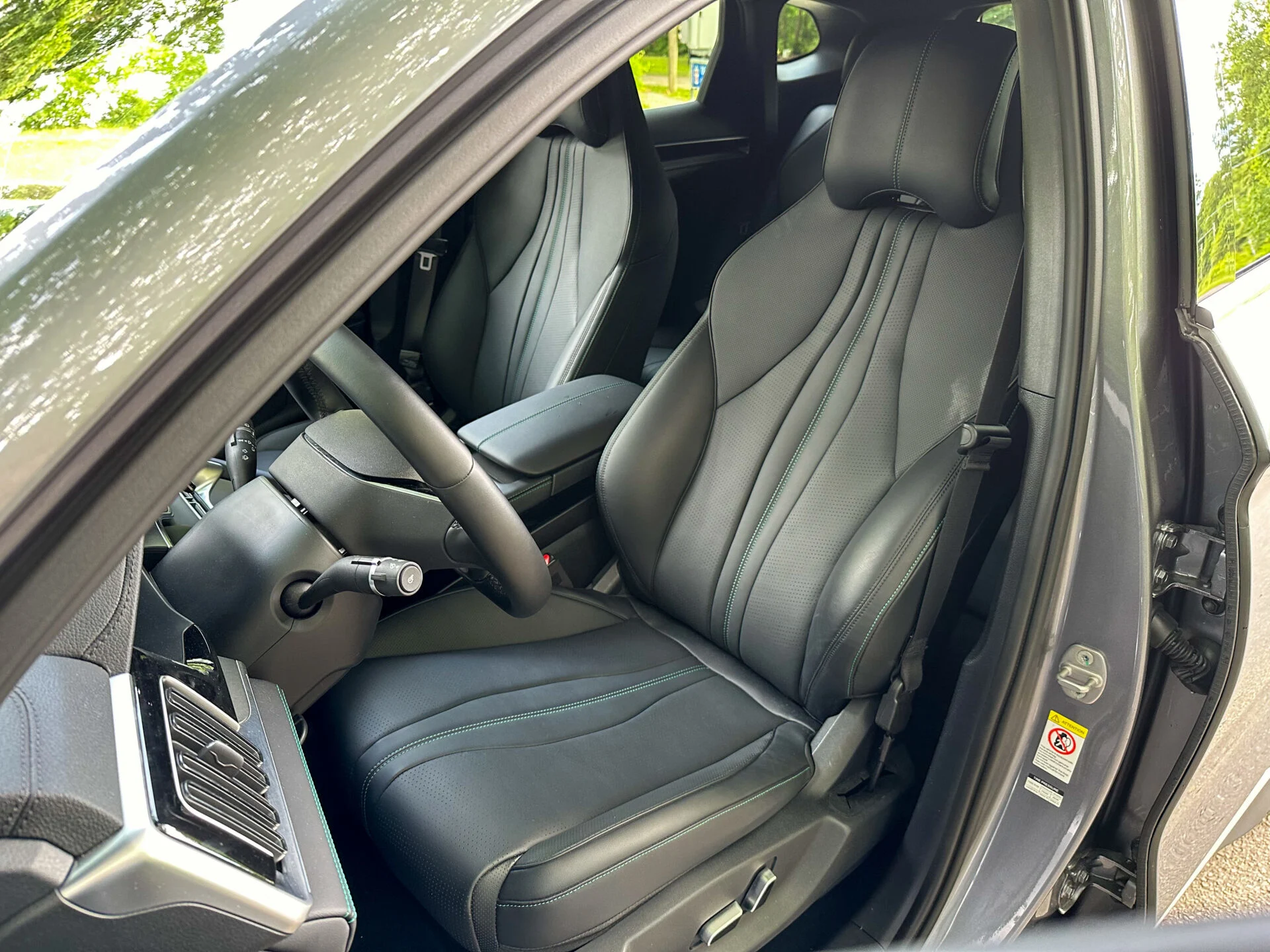 BYD Seal U-01