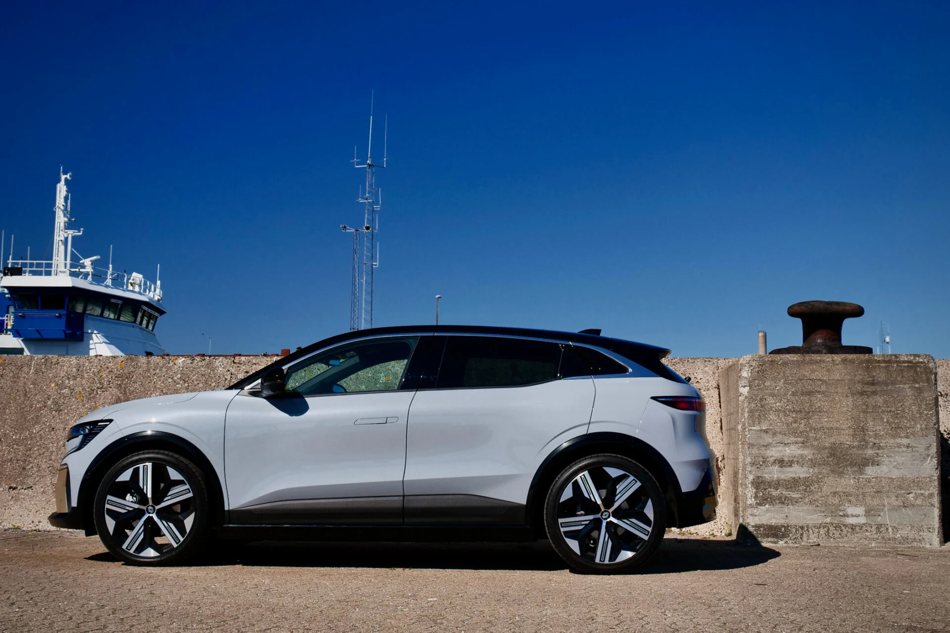 TEST Renault Megane E-Tech Electric 60 220 67776