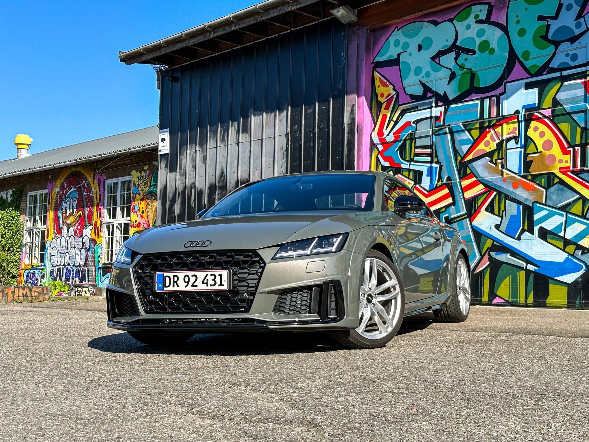 Audi TT-23