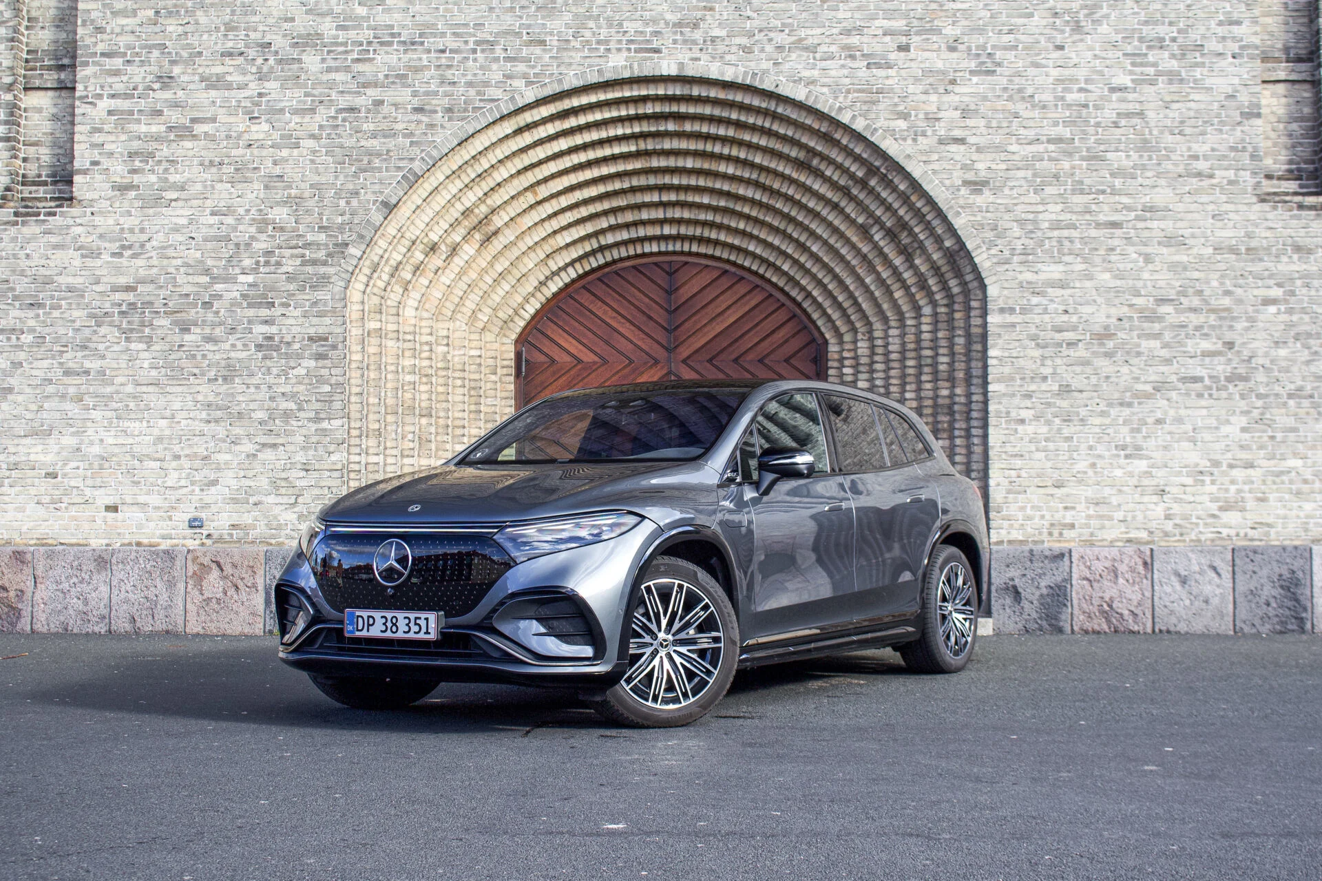 Mercedes-Benz EQS SUV-23