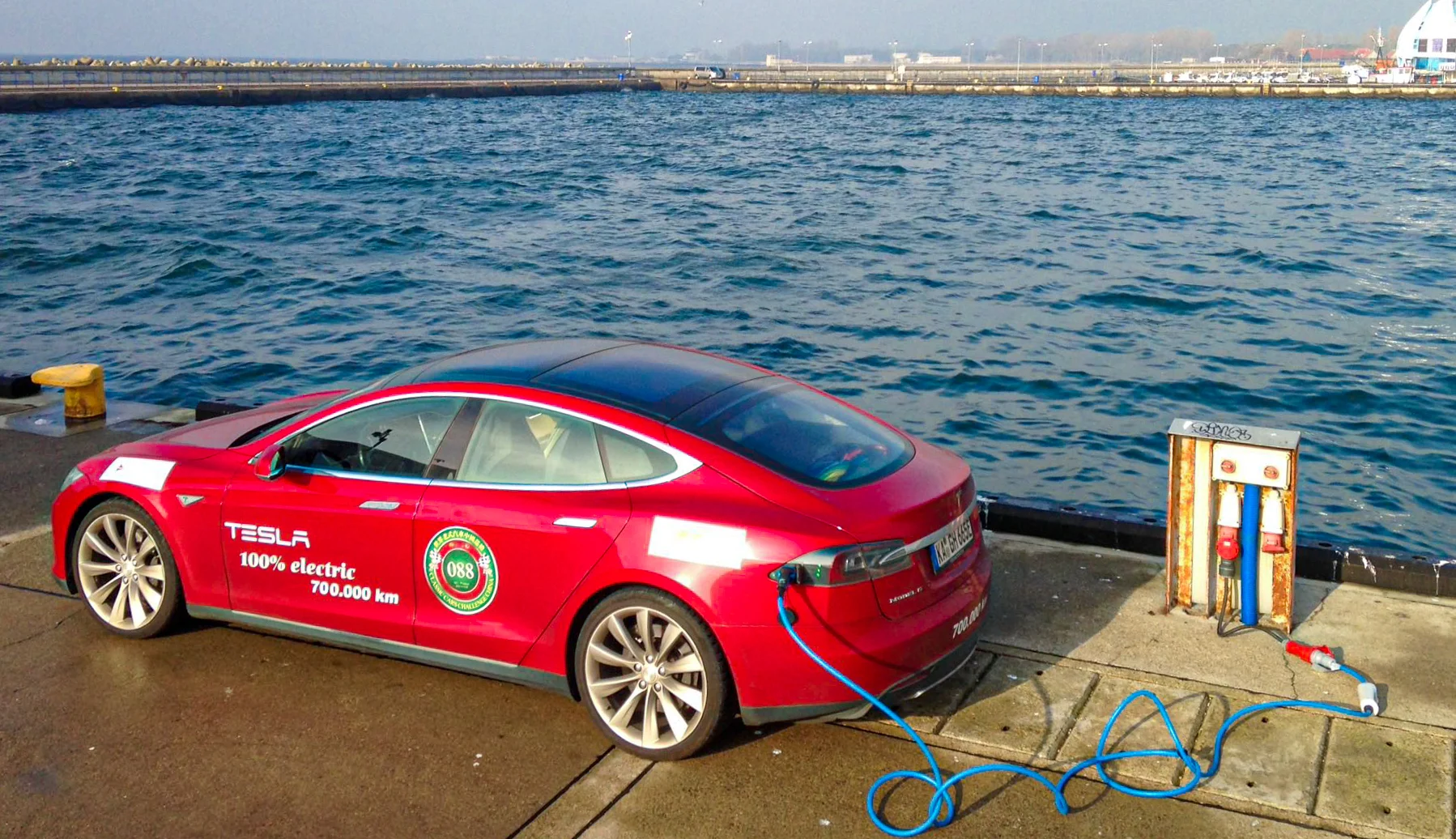 0tesla