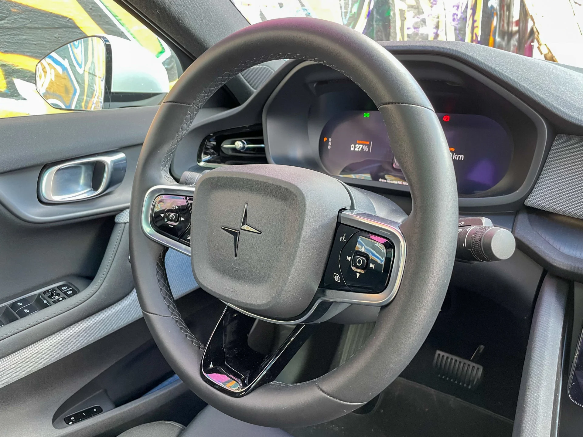 Polestar 2 LR Single Motor-14