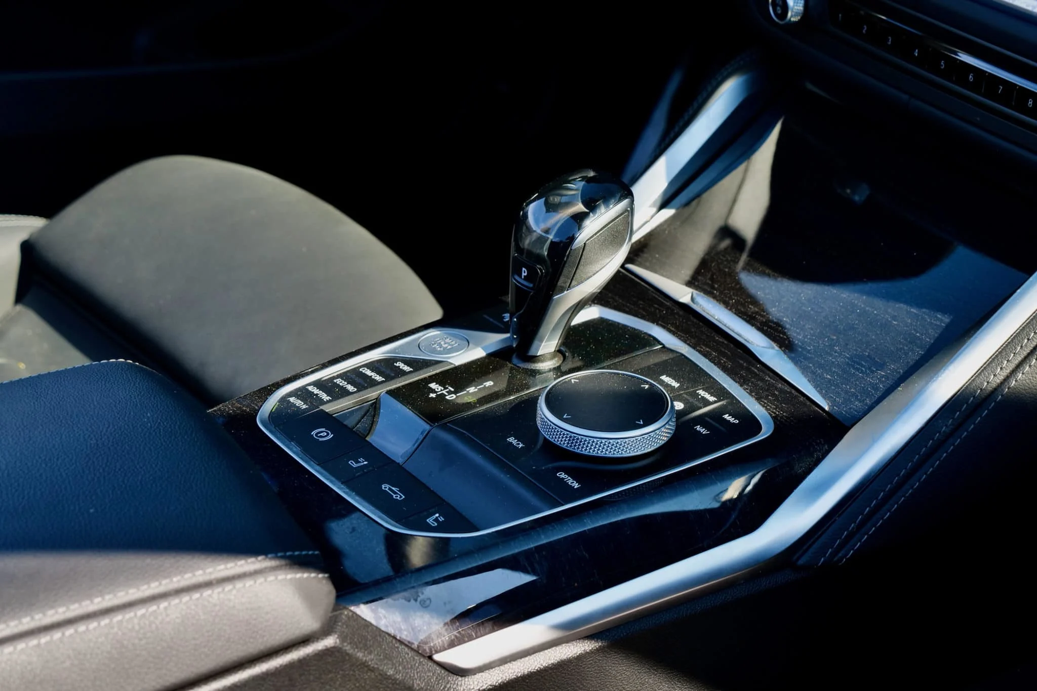 BILBASEN TEST BMW M440i Cab 6550