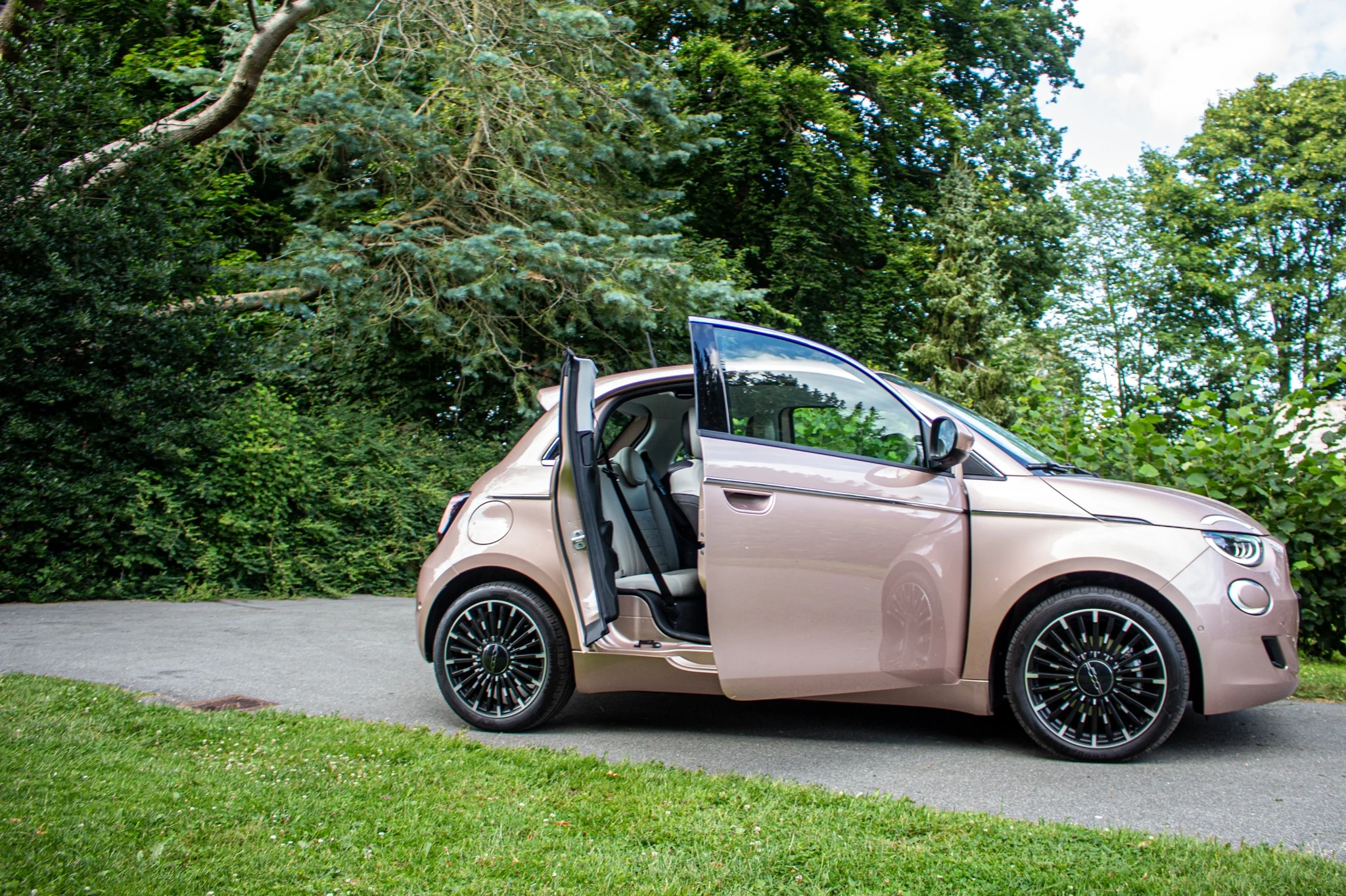 Fiat 500e (4)