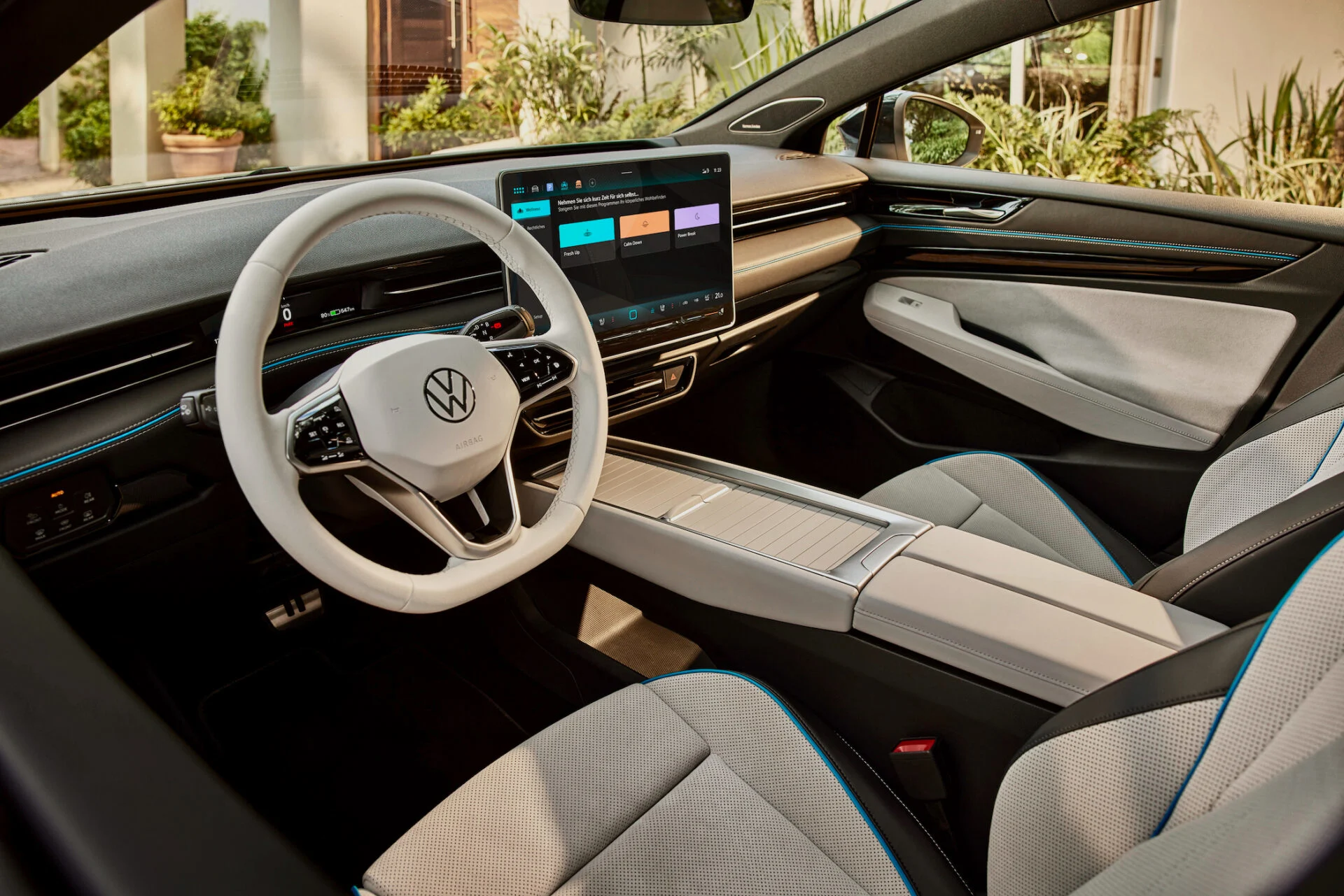 VW ID.7 216