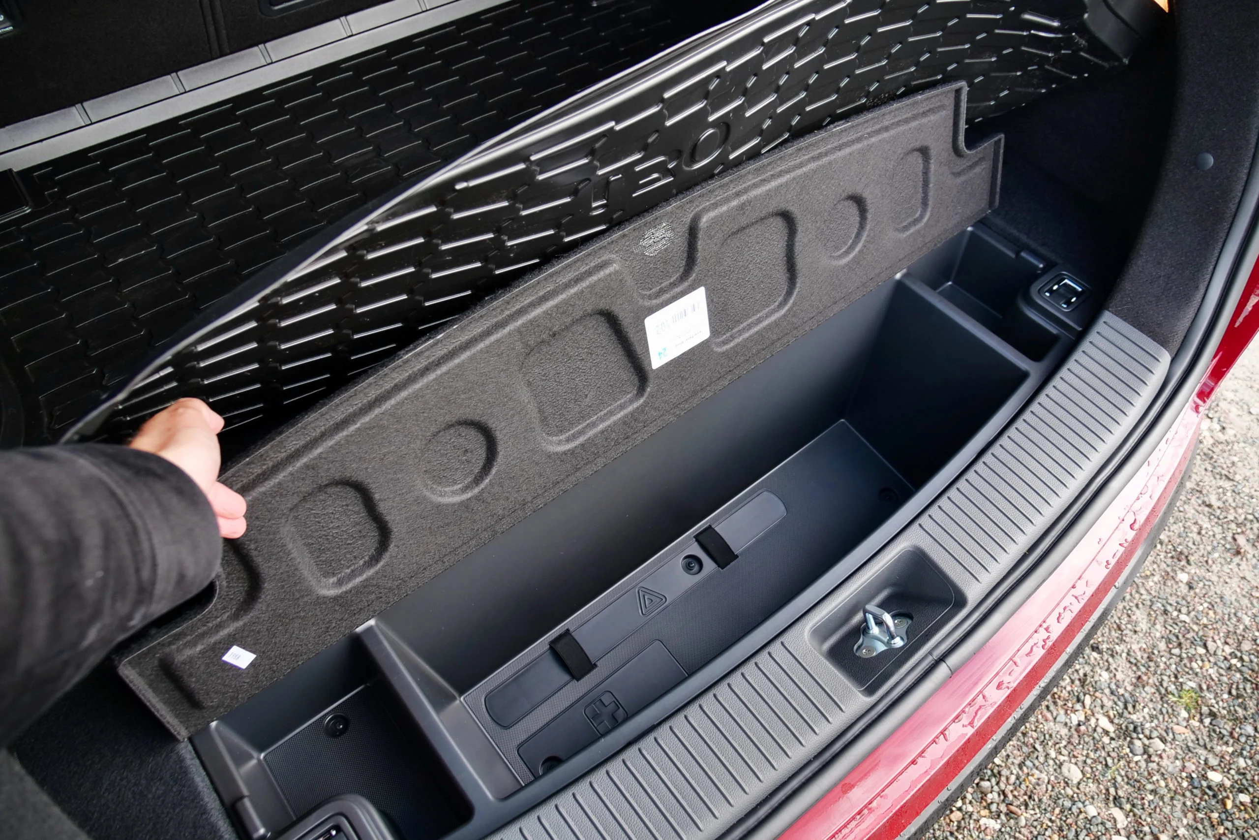 Hyundai i30 N-Line &#8211; Interiør (10)