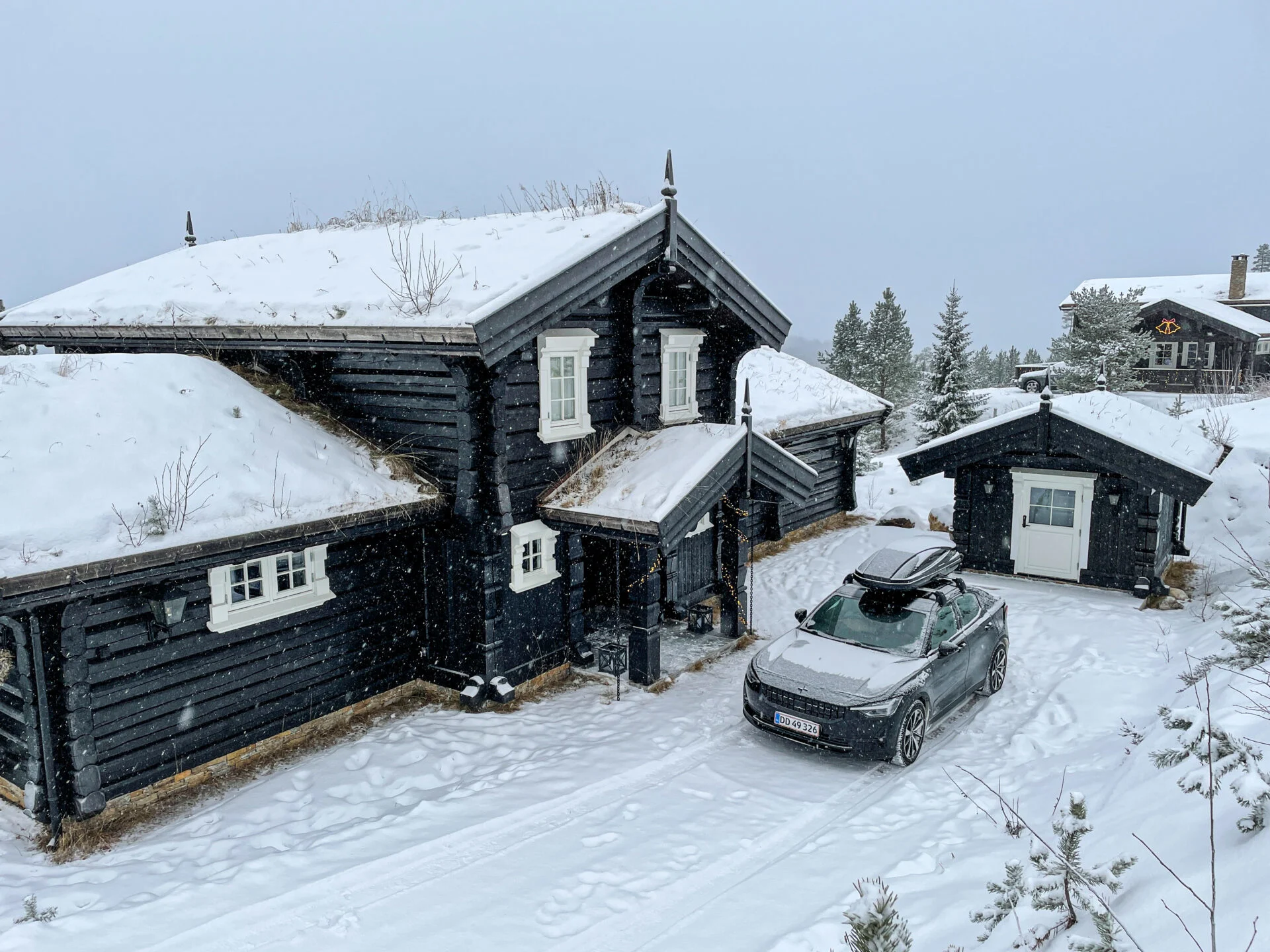 Polestar-2-Trysil-5-3
